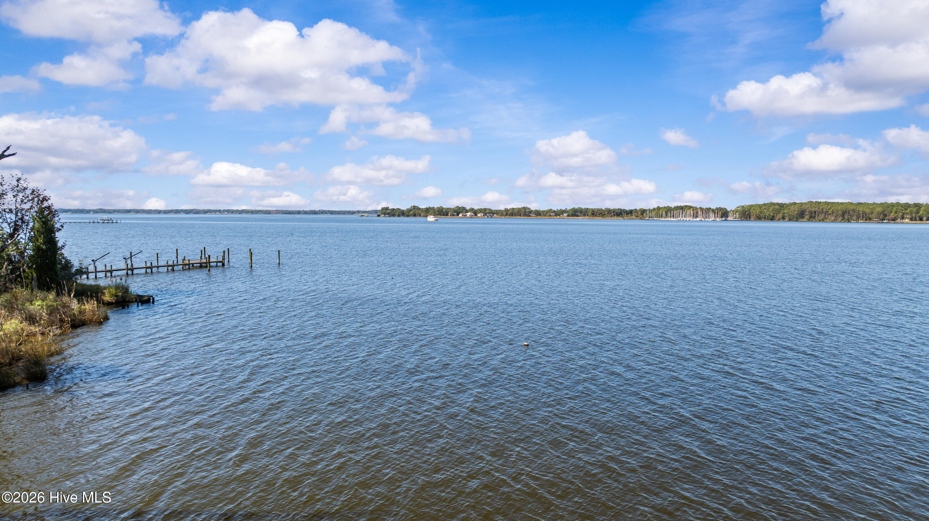 0 Creek Pointe Road,New Bern