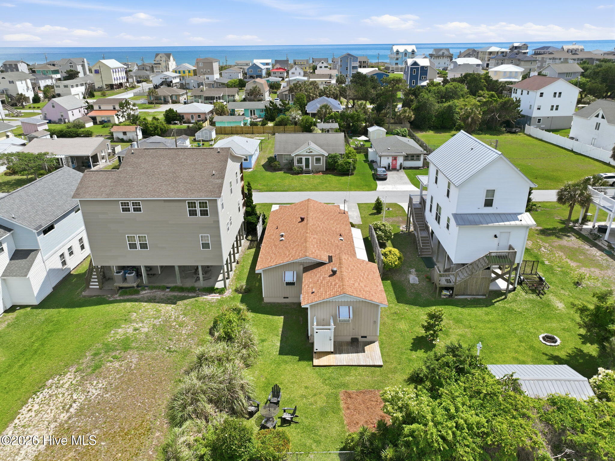 510 W Bogue Boulevard,Atlantic Beach