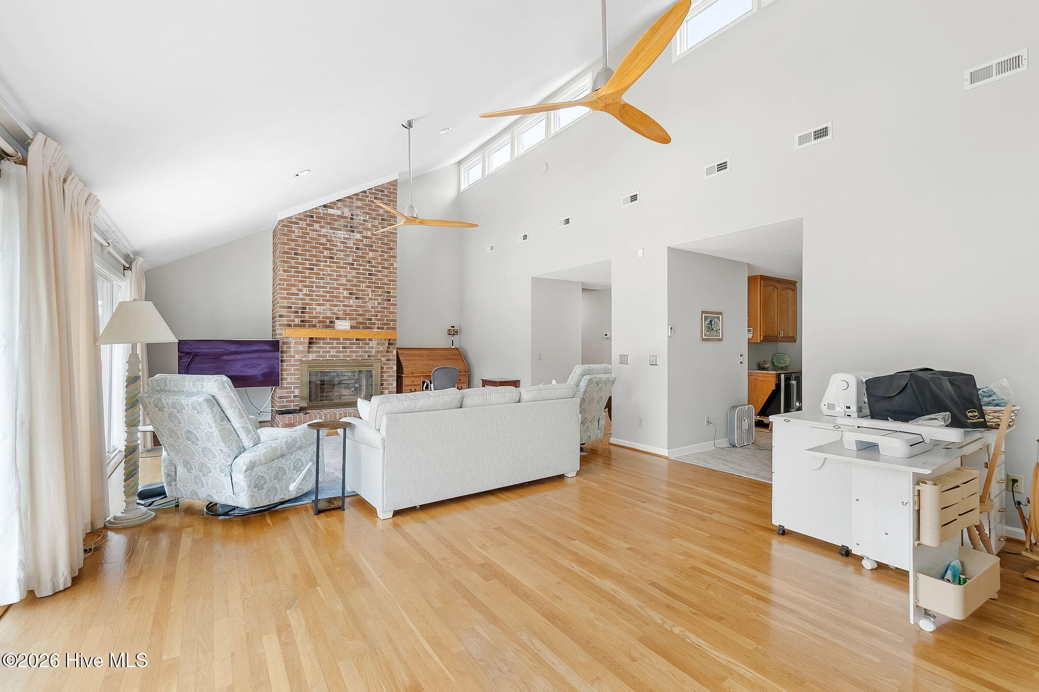 116 Beechwood Drive,Pine Knoll Shores