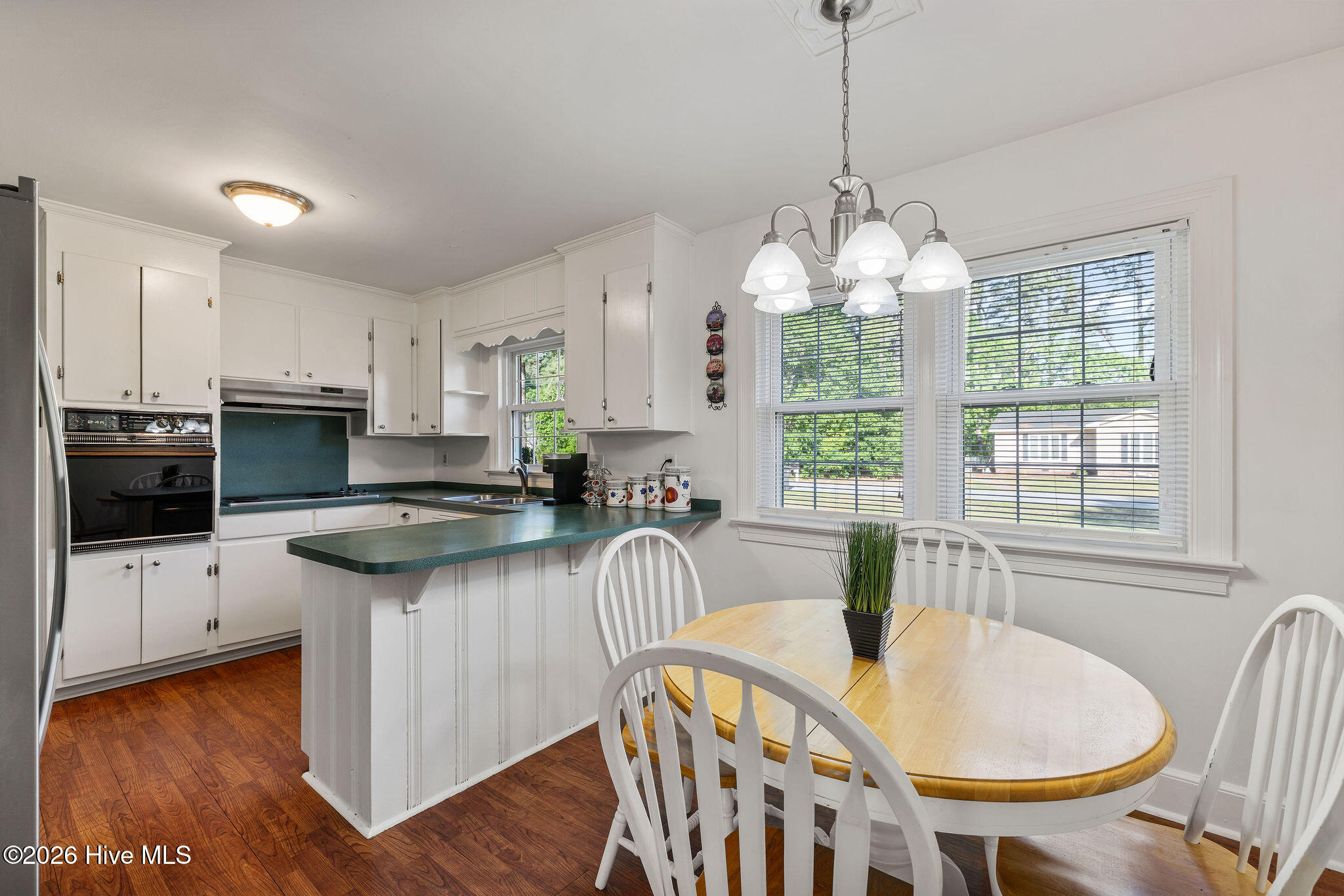 307 Forest Drive, La Grange, NC, 28551