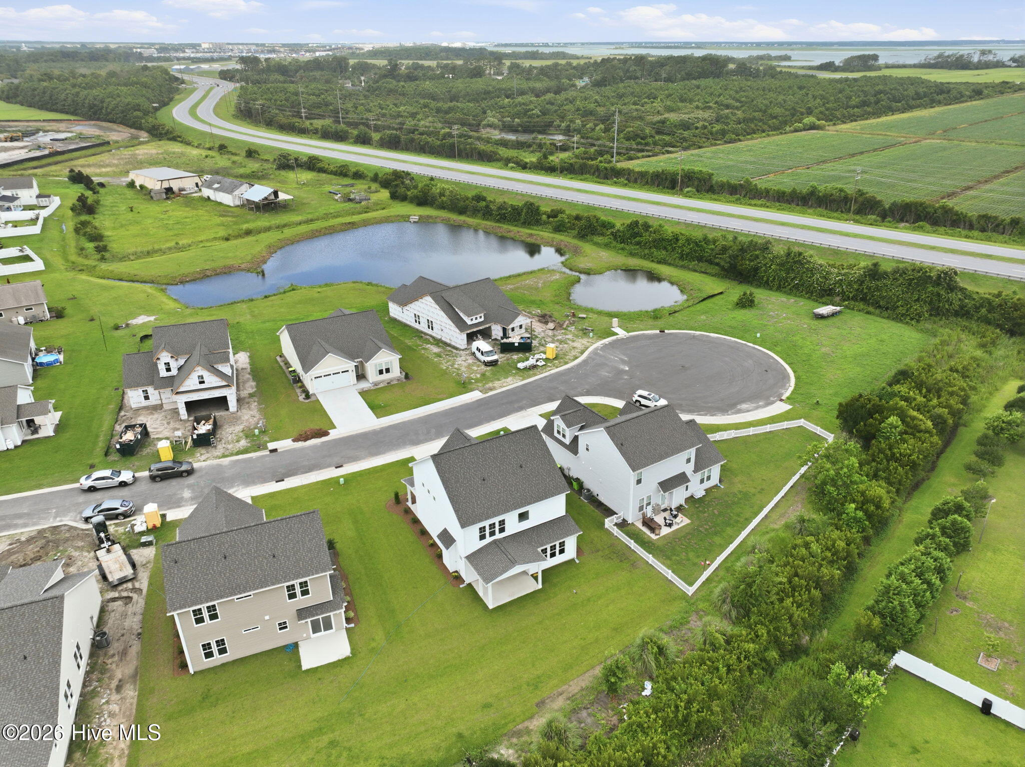 116 Eastbay Way,Beaufort