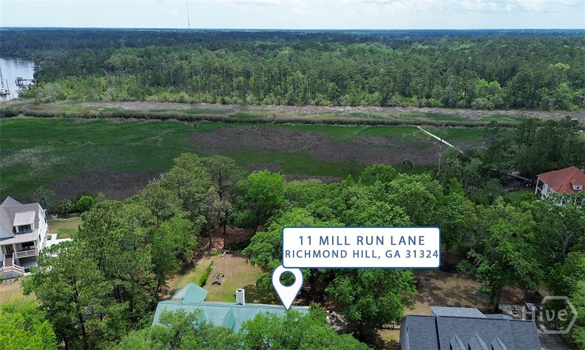11 Mill Run Lane, Richmond Hill, GA 31324 Listing Photo  66