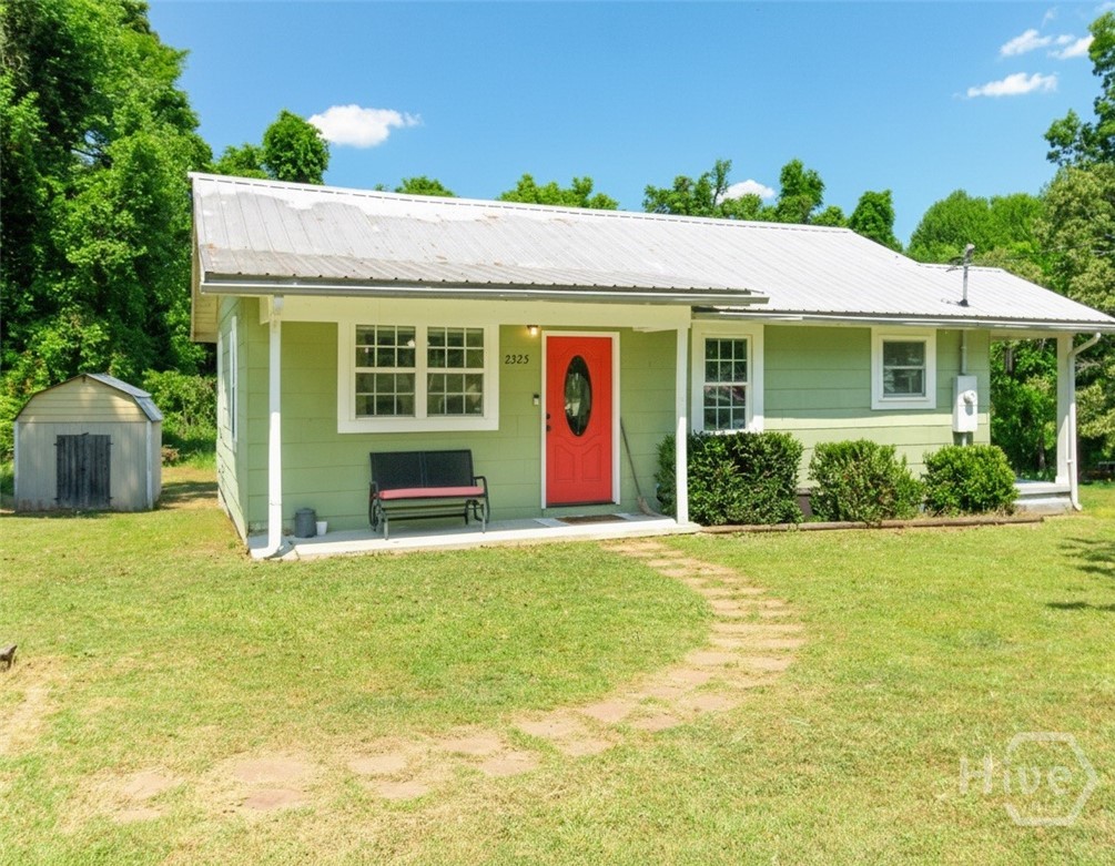 Property at 2325 Winterville Road