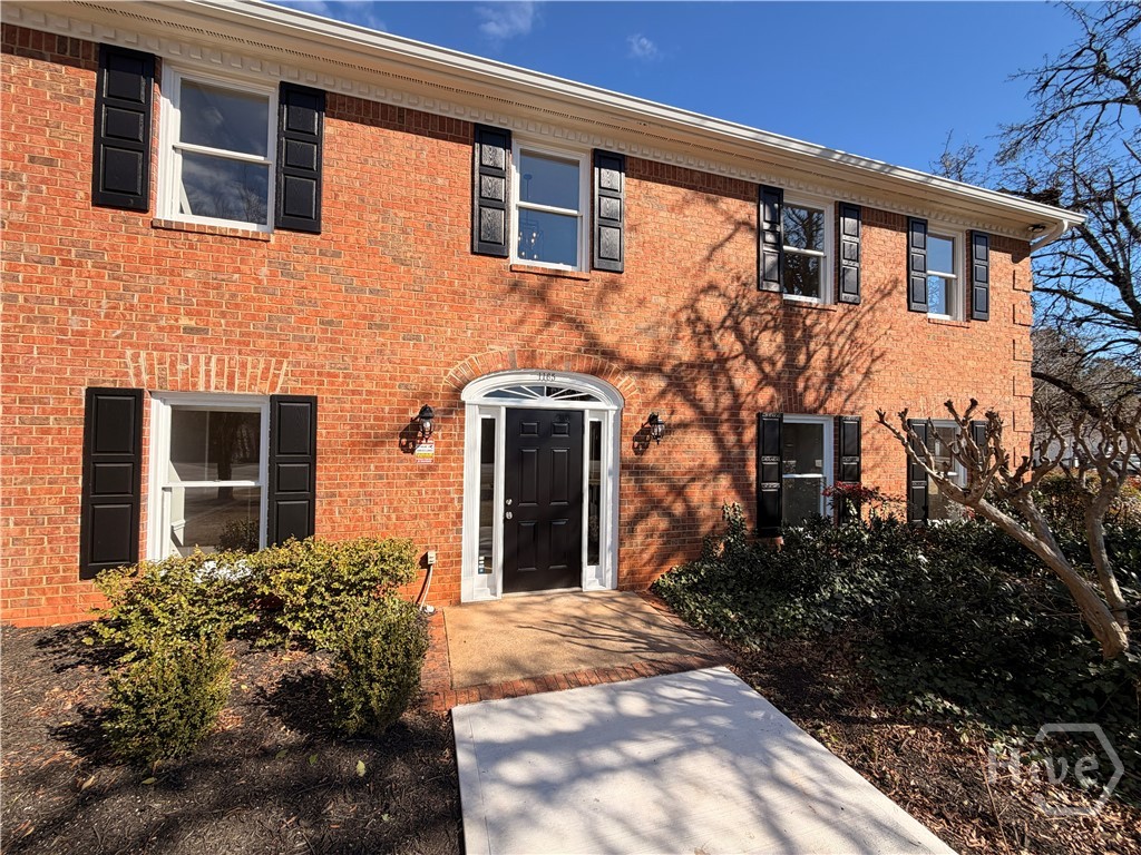 Property at 1165 CEDAR SHOALS Drive