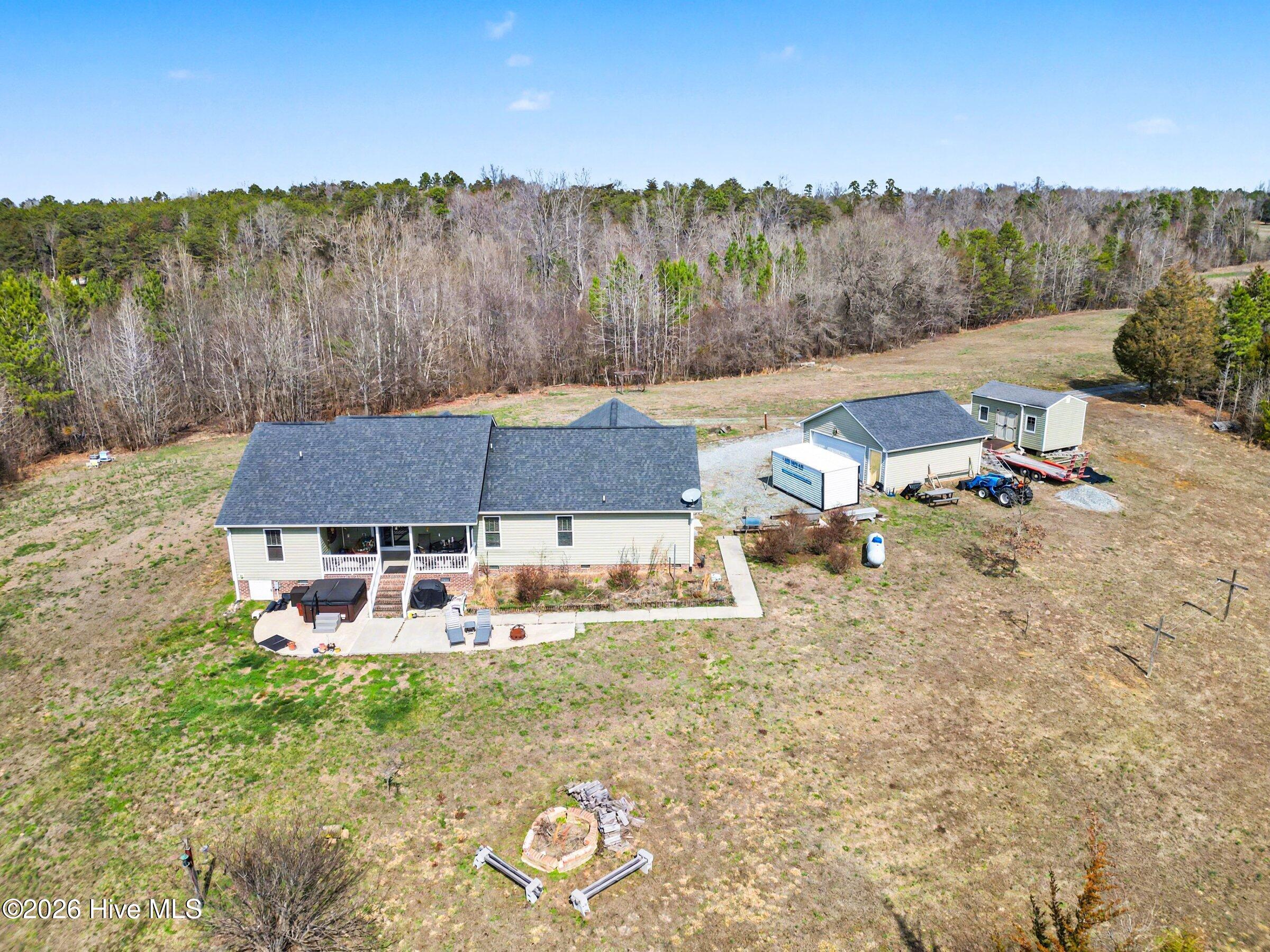 289 Jacobs Trail, Burlington, NC, 27217