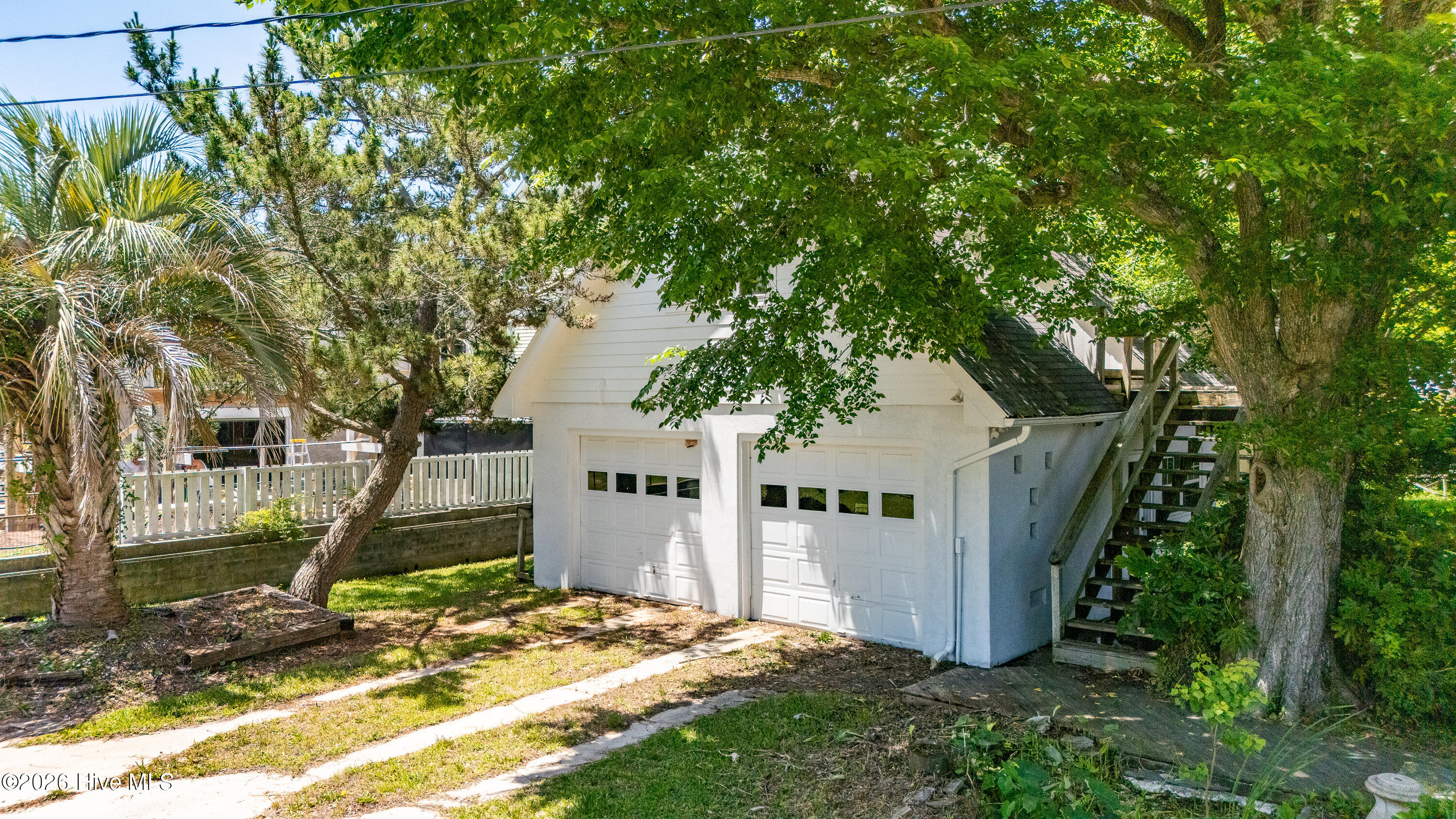 1105 Evans Street,Morehead City