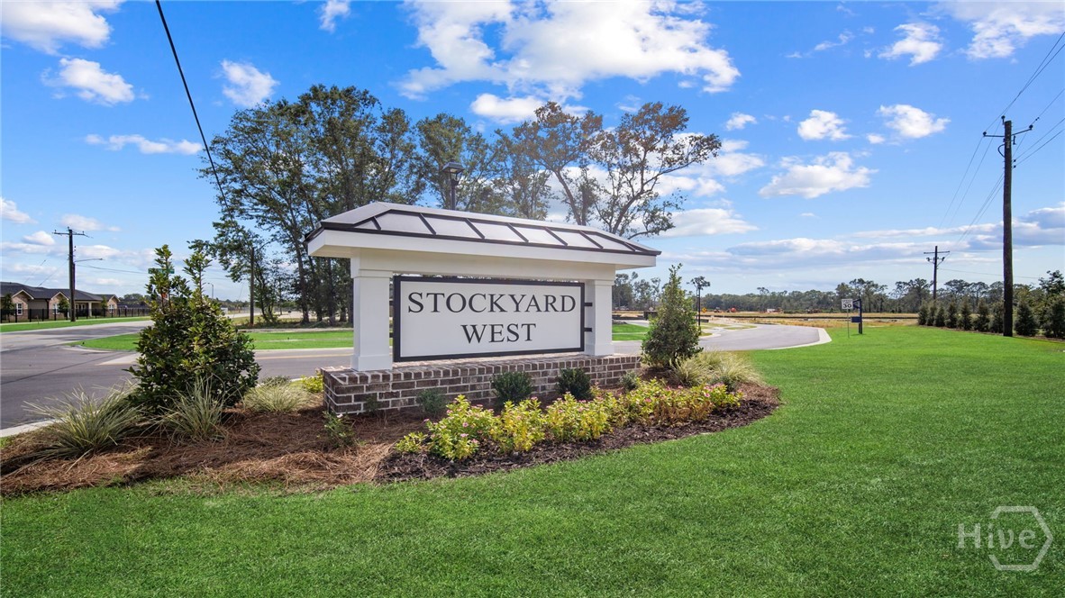 24th image of 158 Timber Rd, Statesboro, GA 30458 | MLS# SA362444