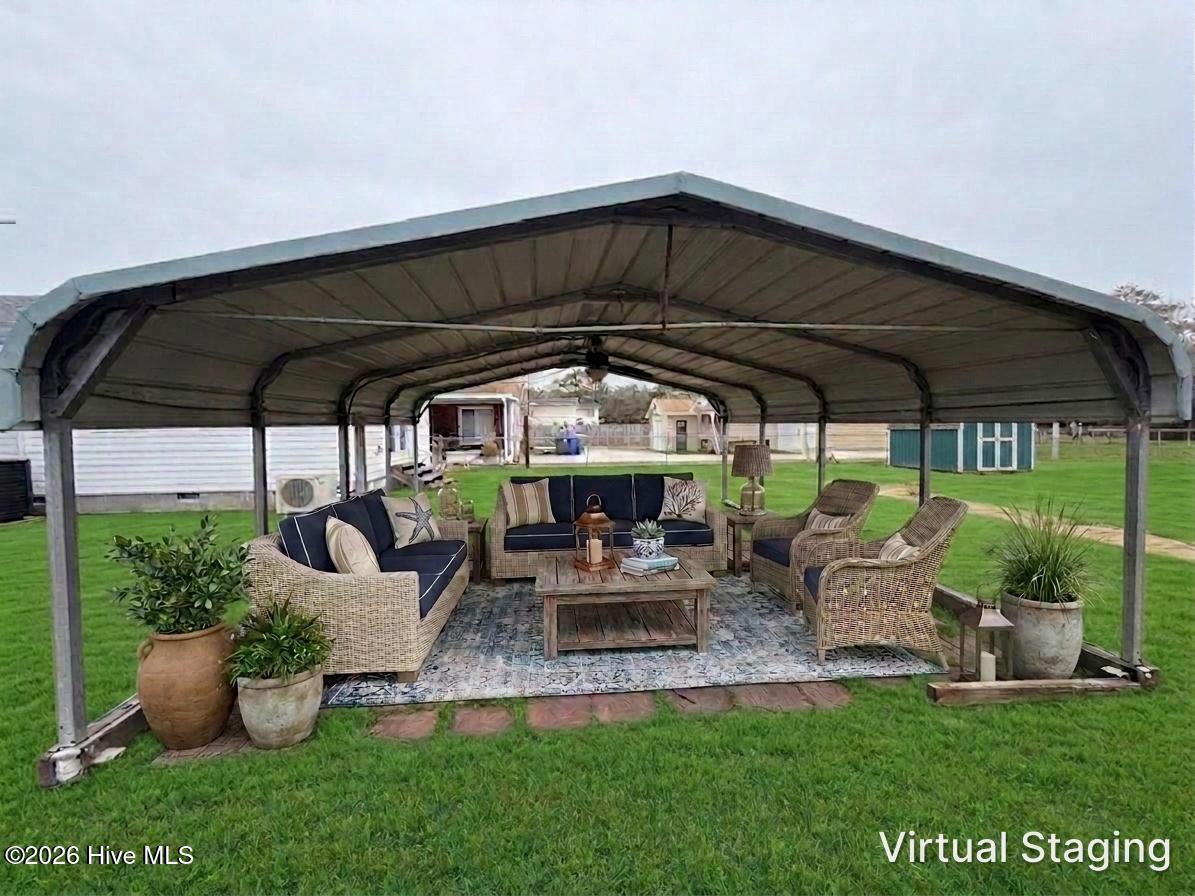 2008 Thompson Drive,Newport