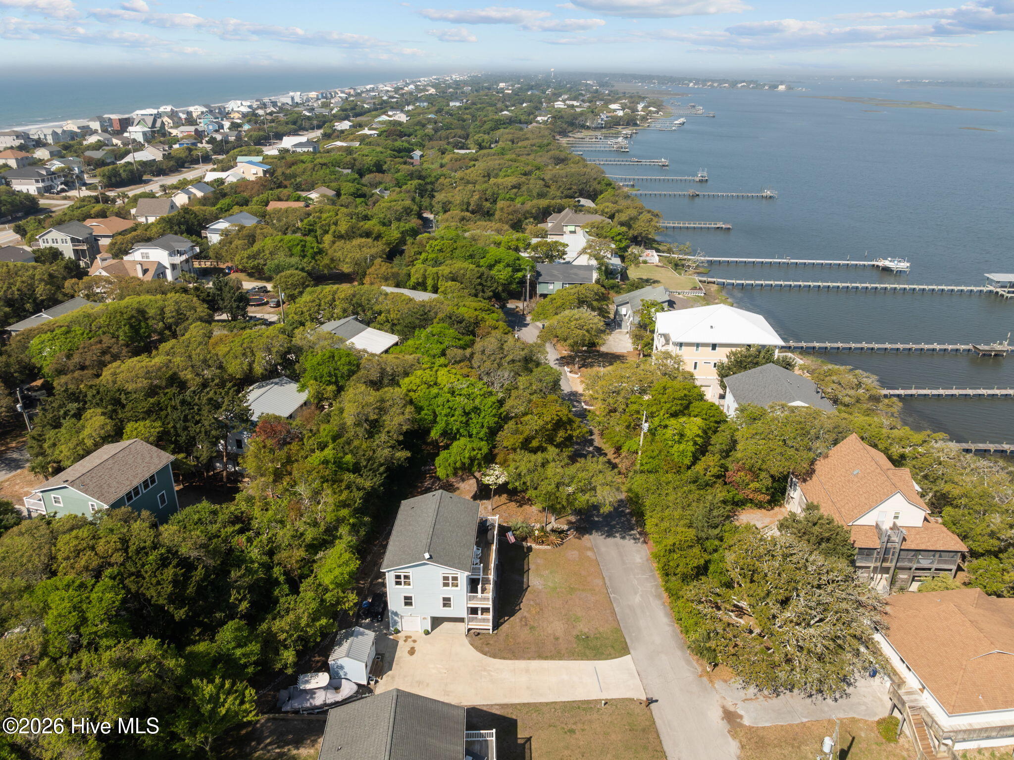 5405 Sunset Lane, Emerald Isle, NC, 28594