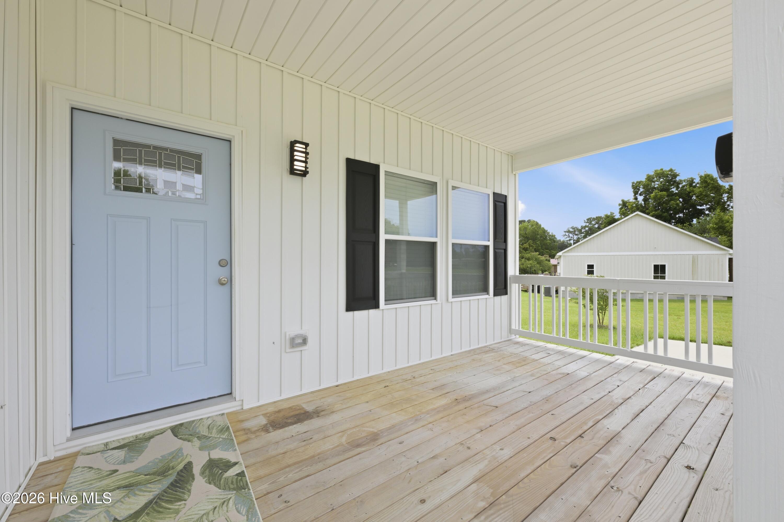 434 Fowle Street,Vanceboro