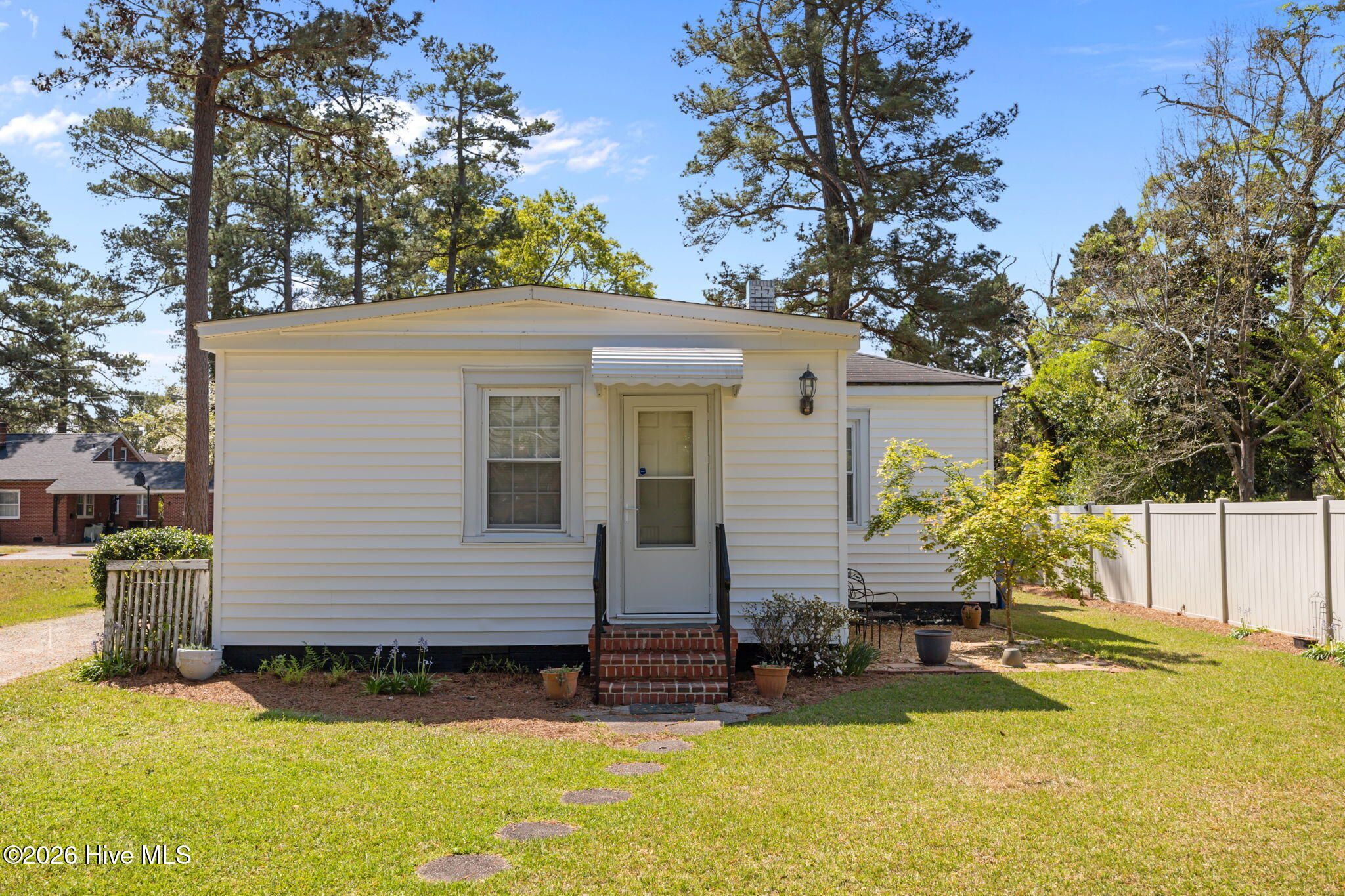 1205 Harding Avenue, Kinston, NC, 28501