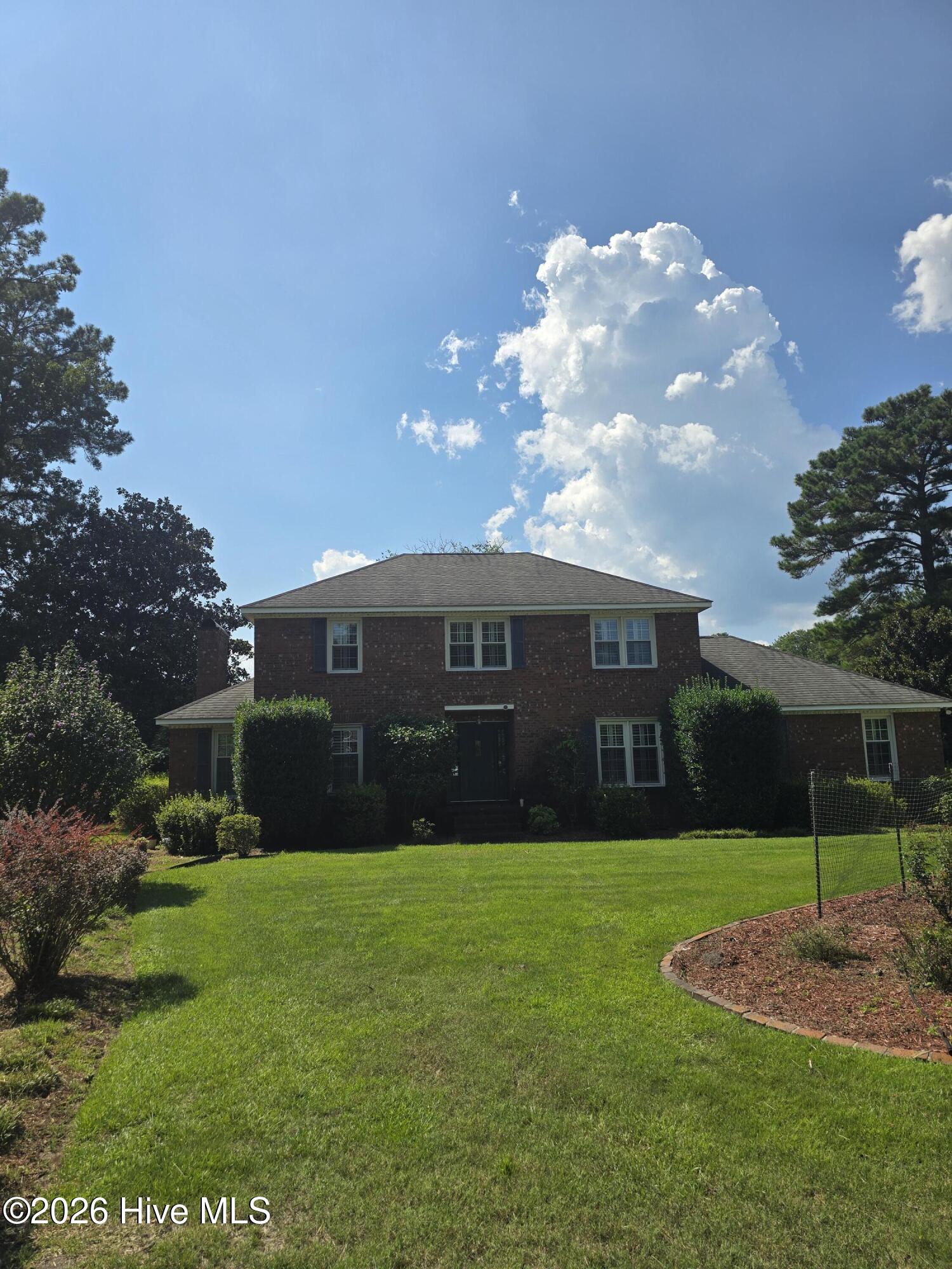 1053 Colleton Way,Trent Woods