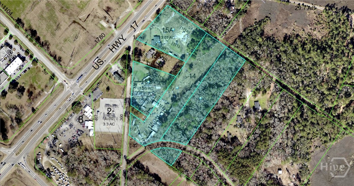 1402 Grove Point, Savannah, Georgia, 0 ,2 BathroomsBathrooms,Warehouse,For sale,Grove Point,SA348509