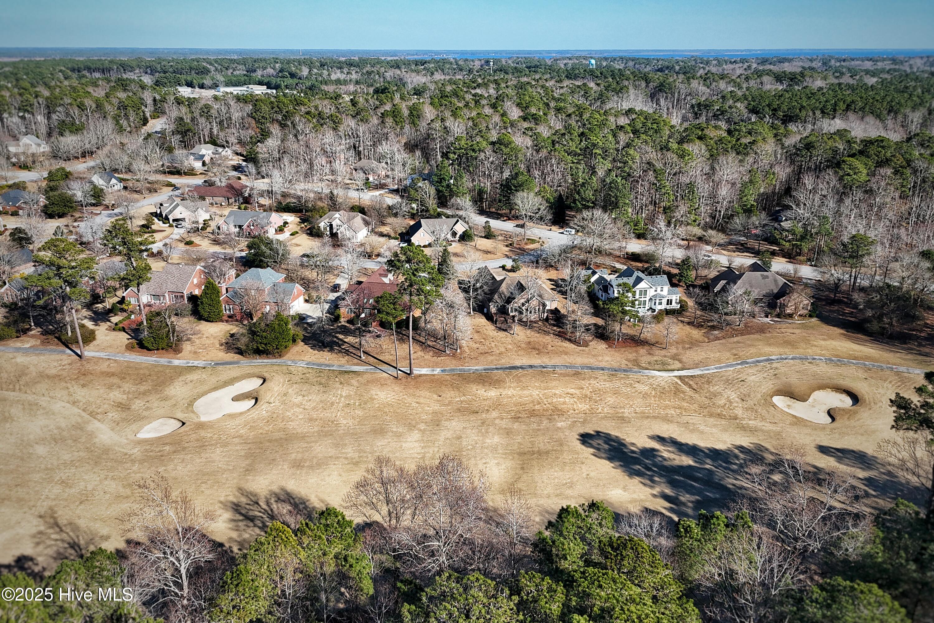 205 Taberna Circle,New Bern