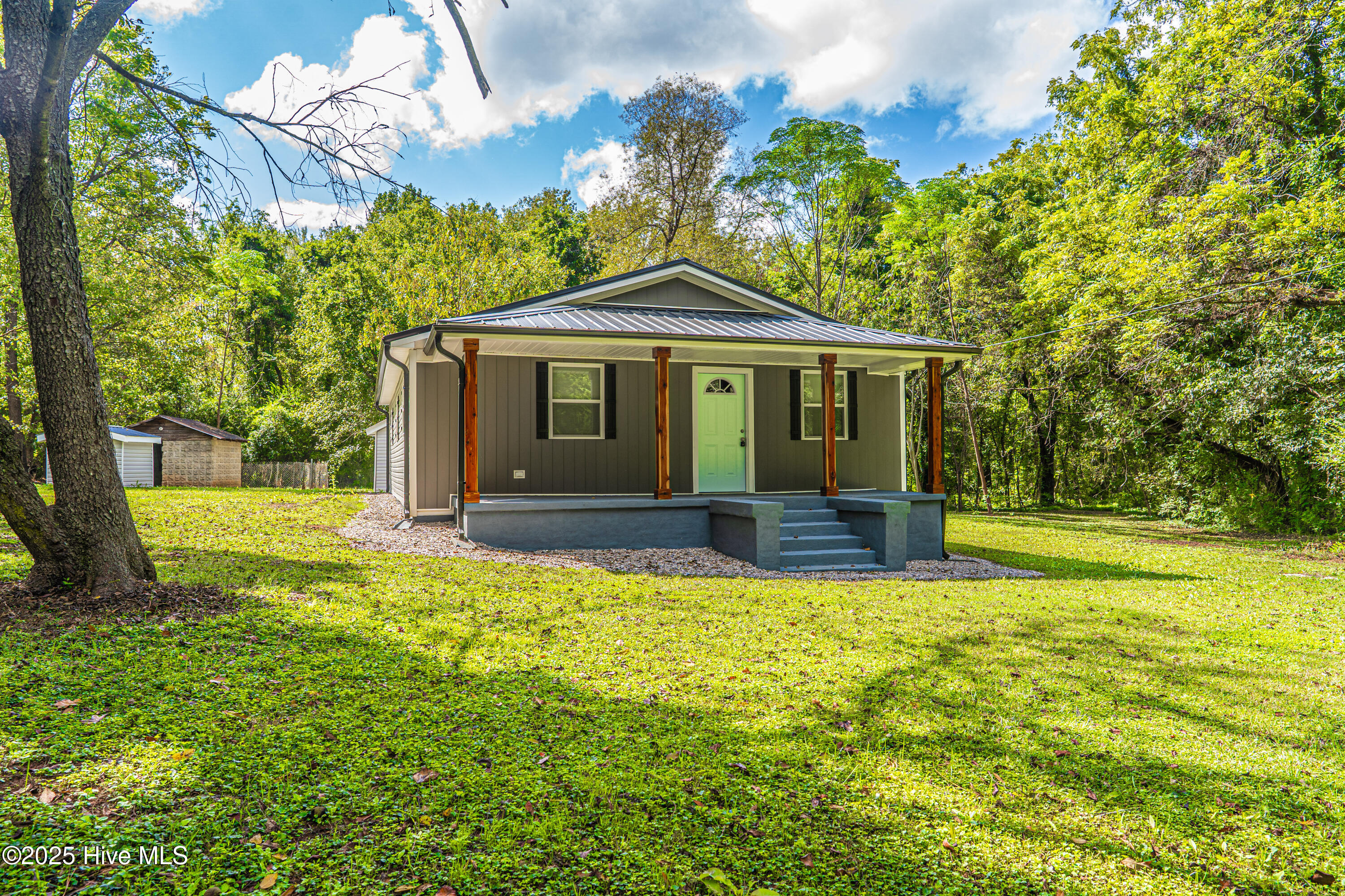12739 Nc 24-27 Highway