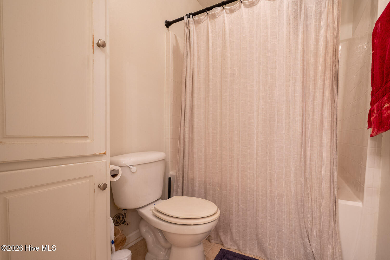 Primary Bathroom 2