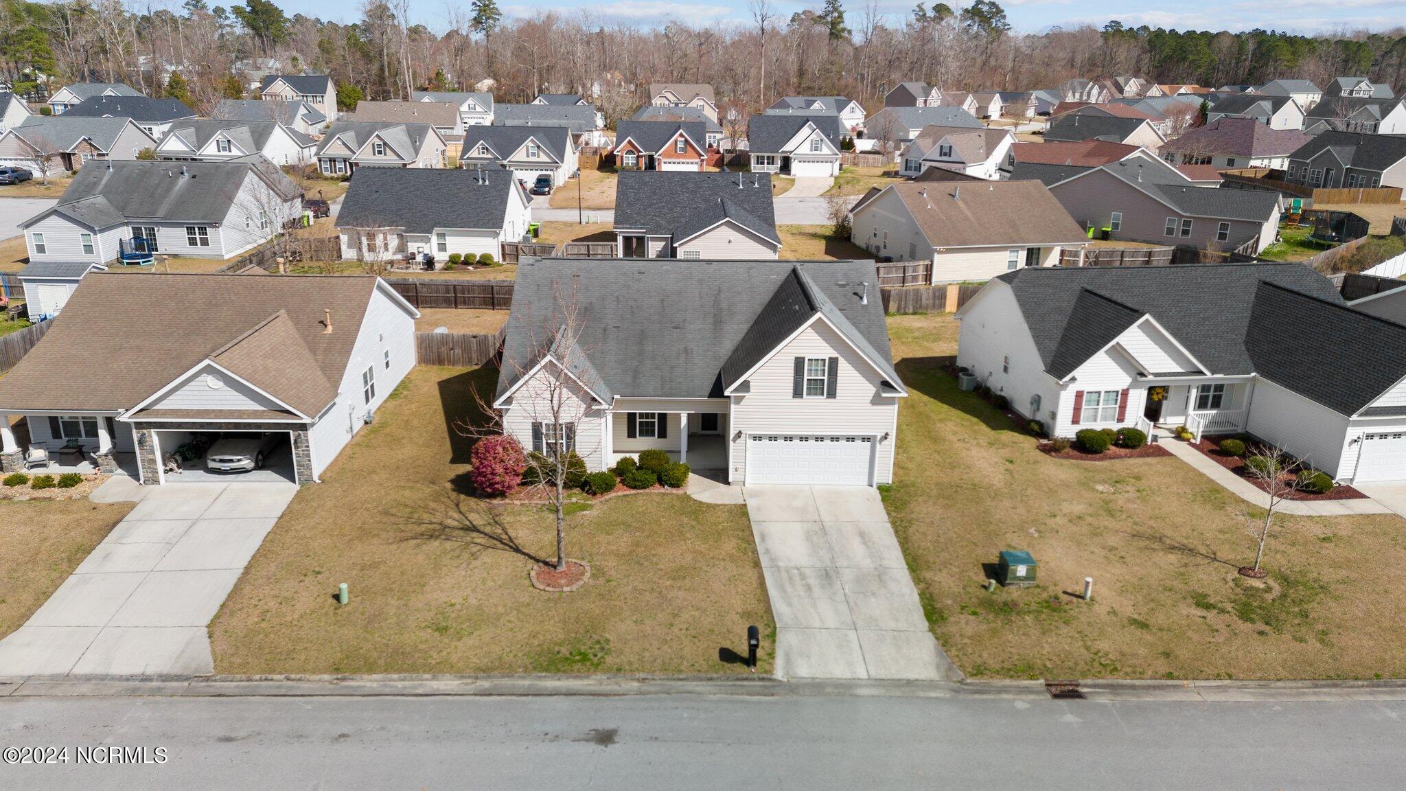 205 Lynden Lane,New Bern