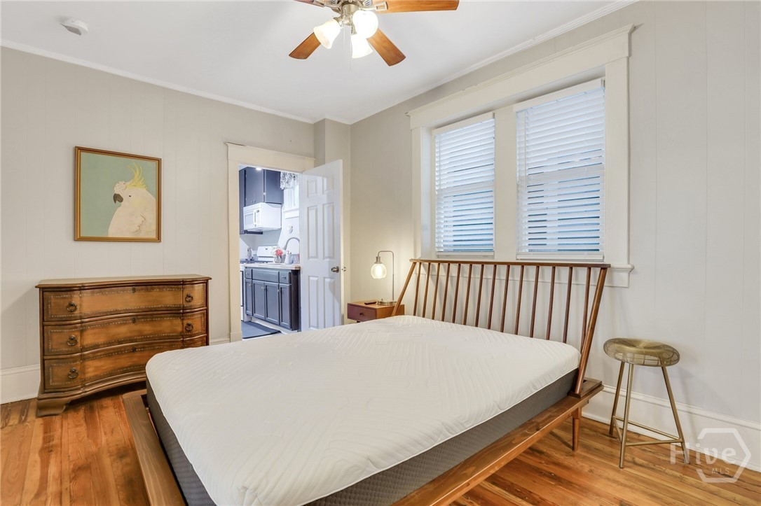 Undisclosed Address, Savannah, GA, 31404