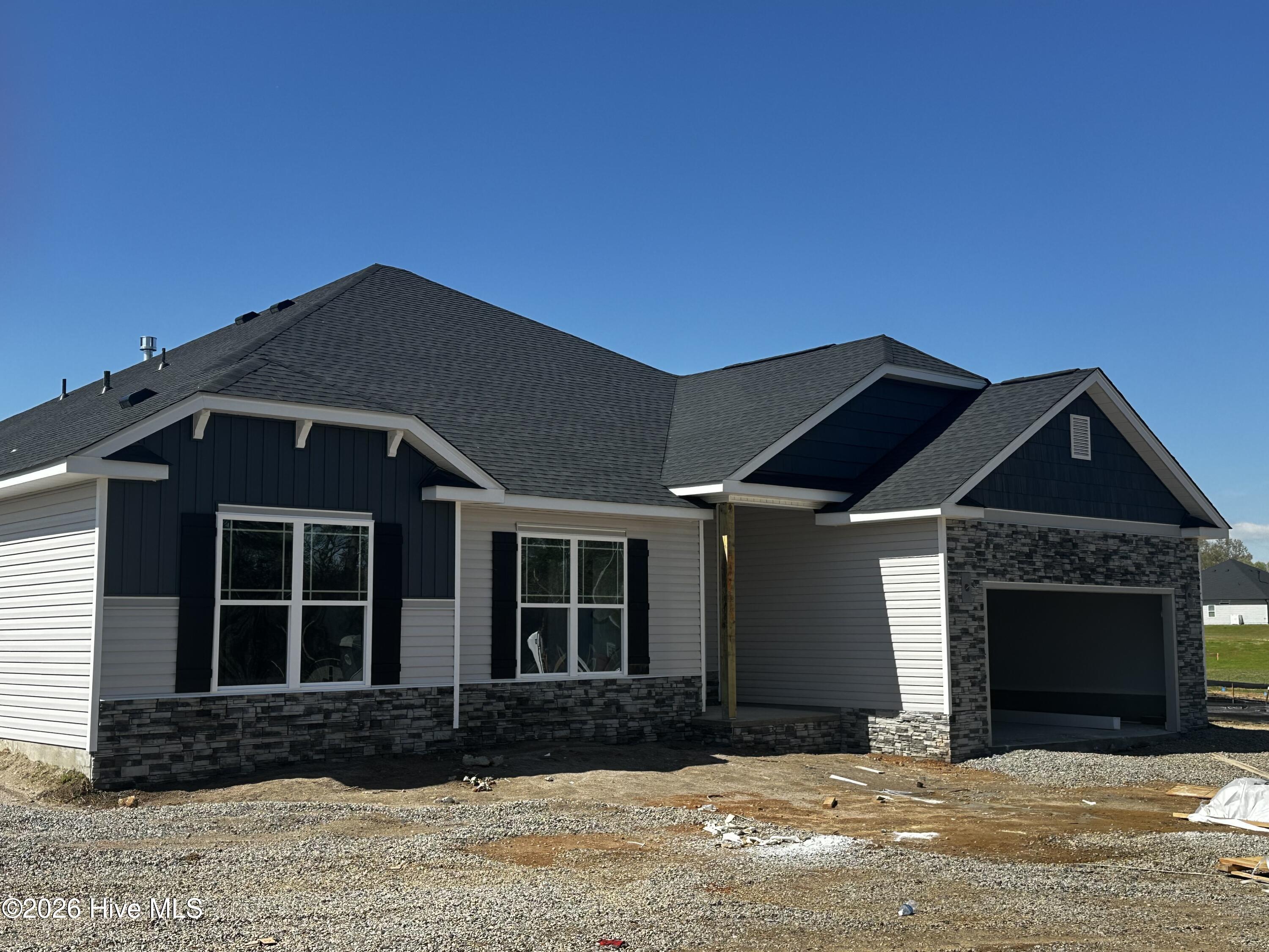 1590 Pecan Drive UNIT lot 45, Nashville, NC, 27856