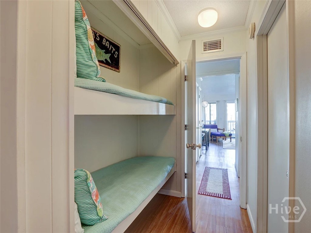 Bunk Nook