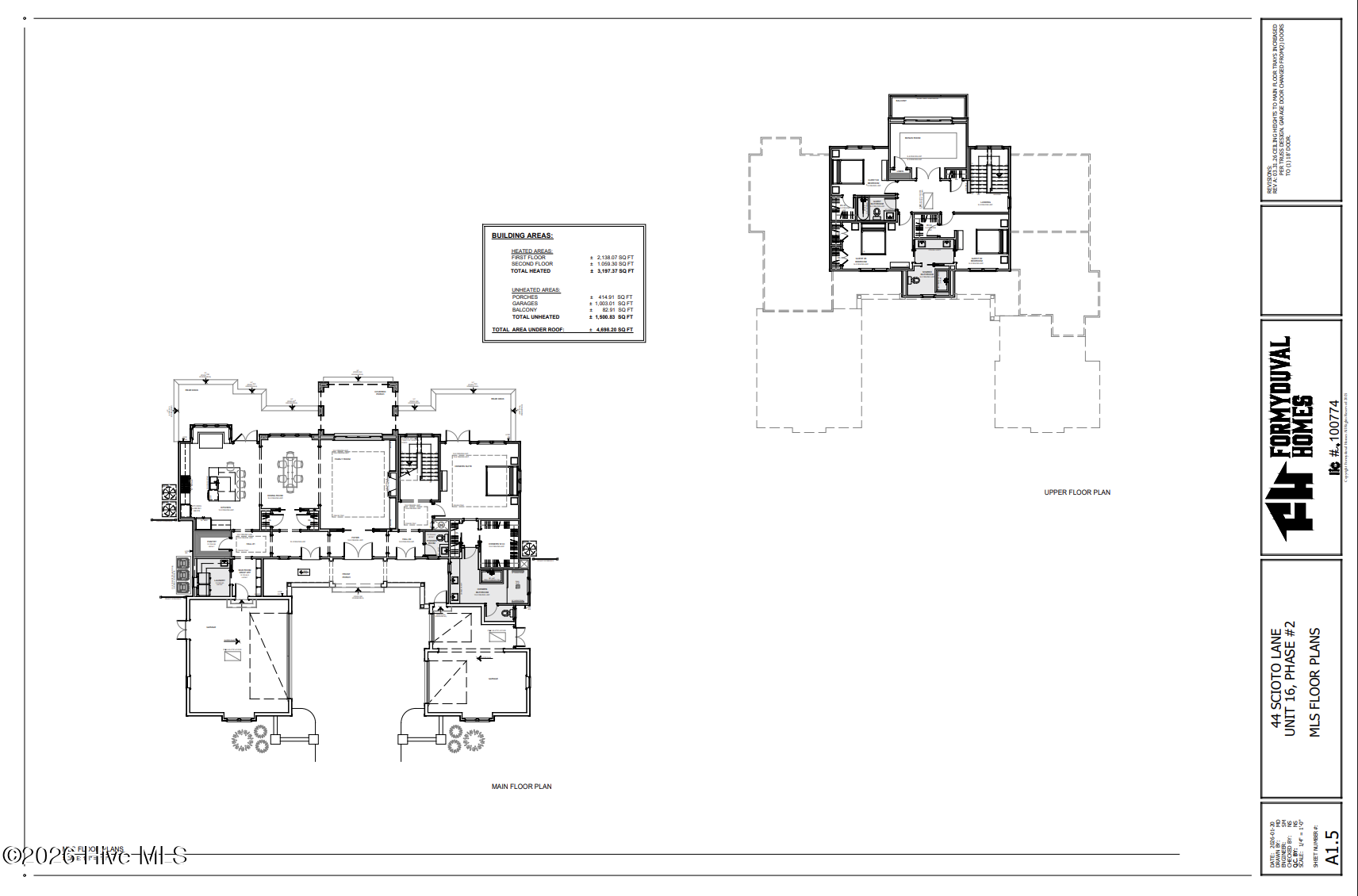 Homes For Sale - 44 Scioto Lane<br/> Pinehurst, NC 28374