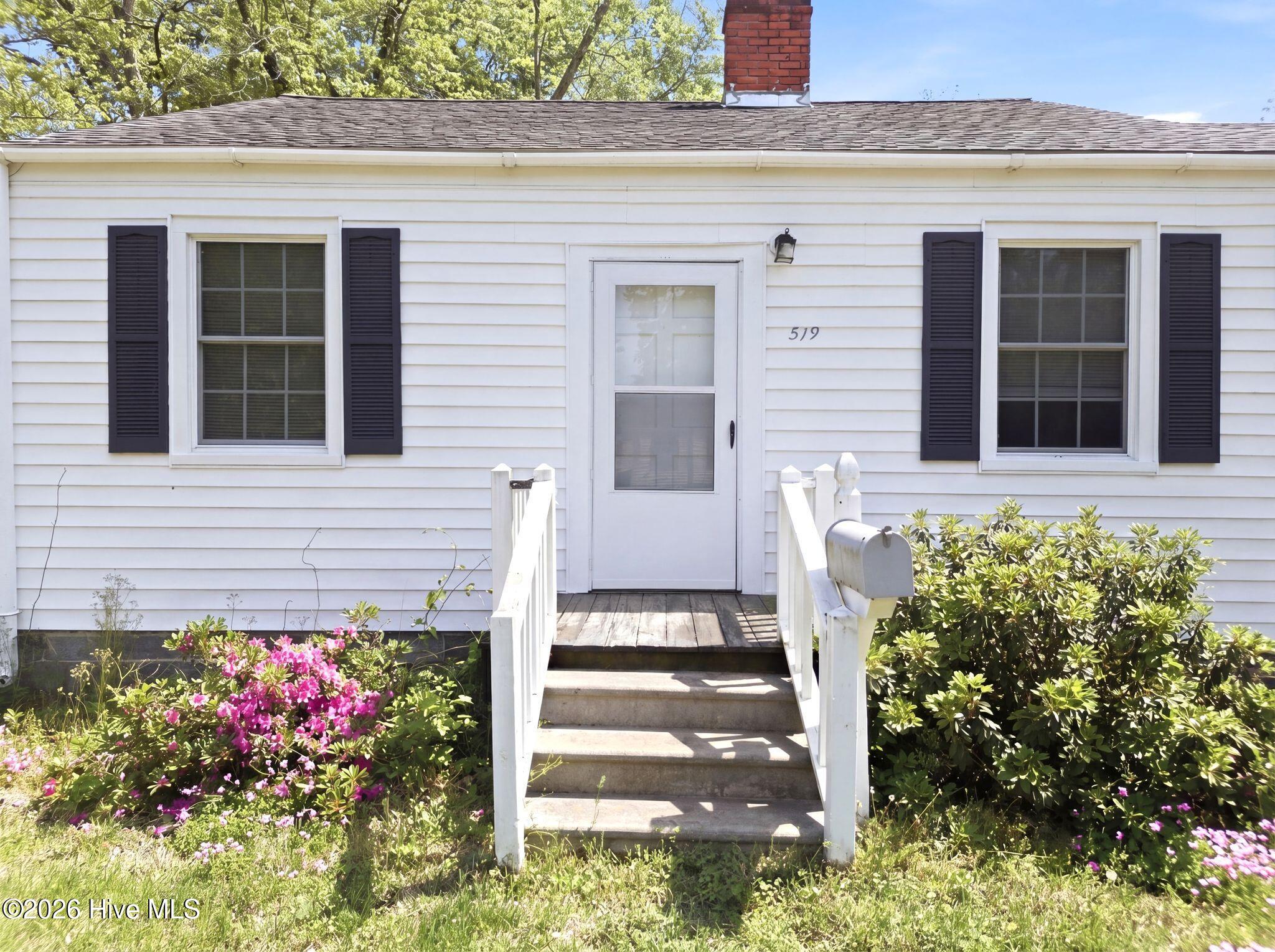 519 National Court Drive,New Bern