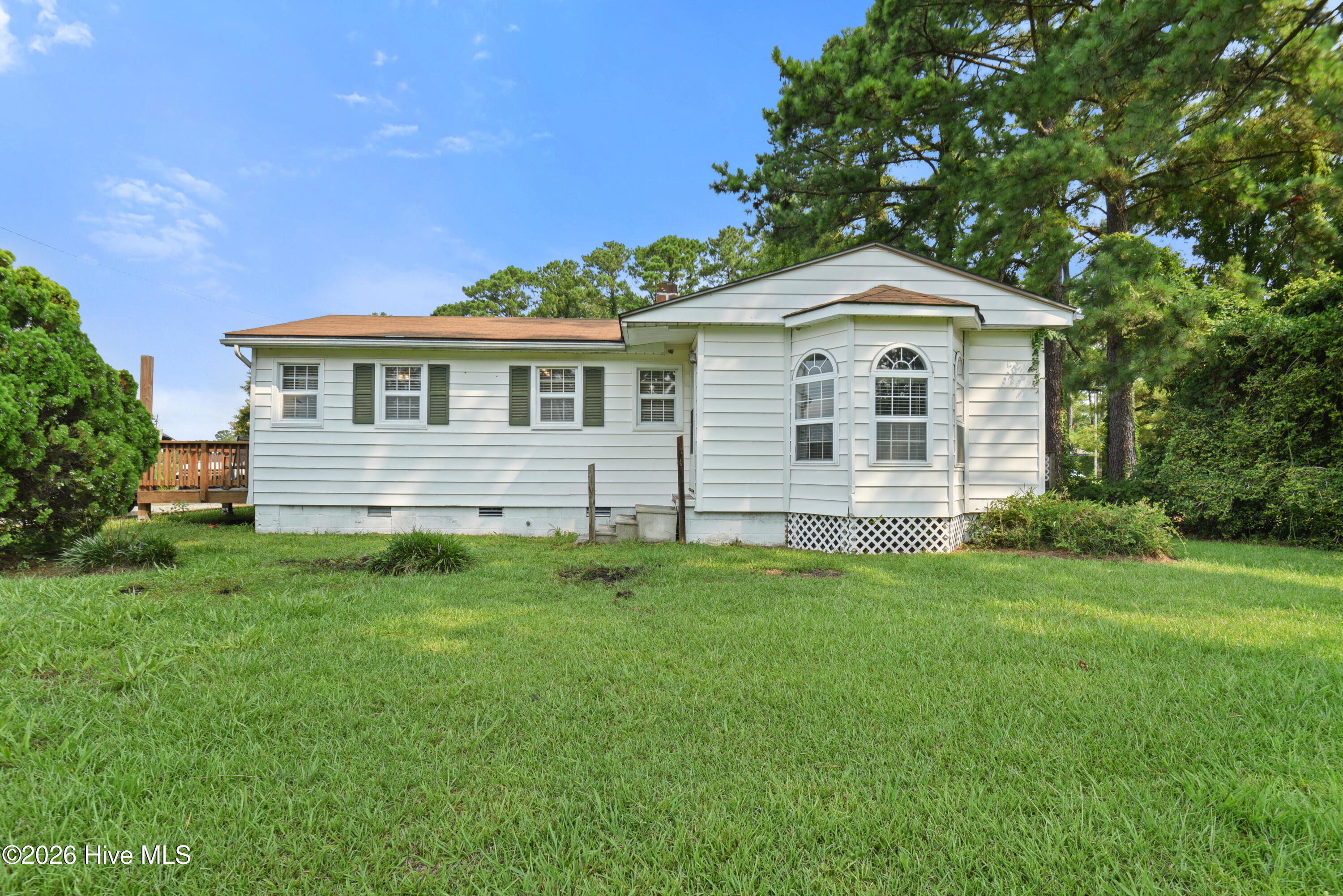 201 Blueberry Lane,New Bern