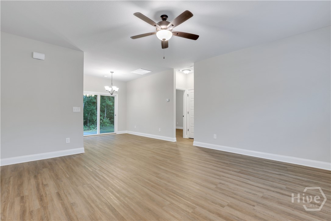 8 Donny Circle UNIT A, Rincon, GA, 31326