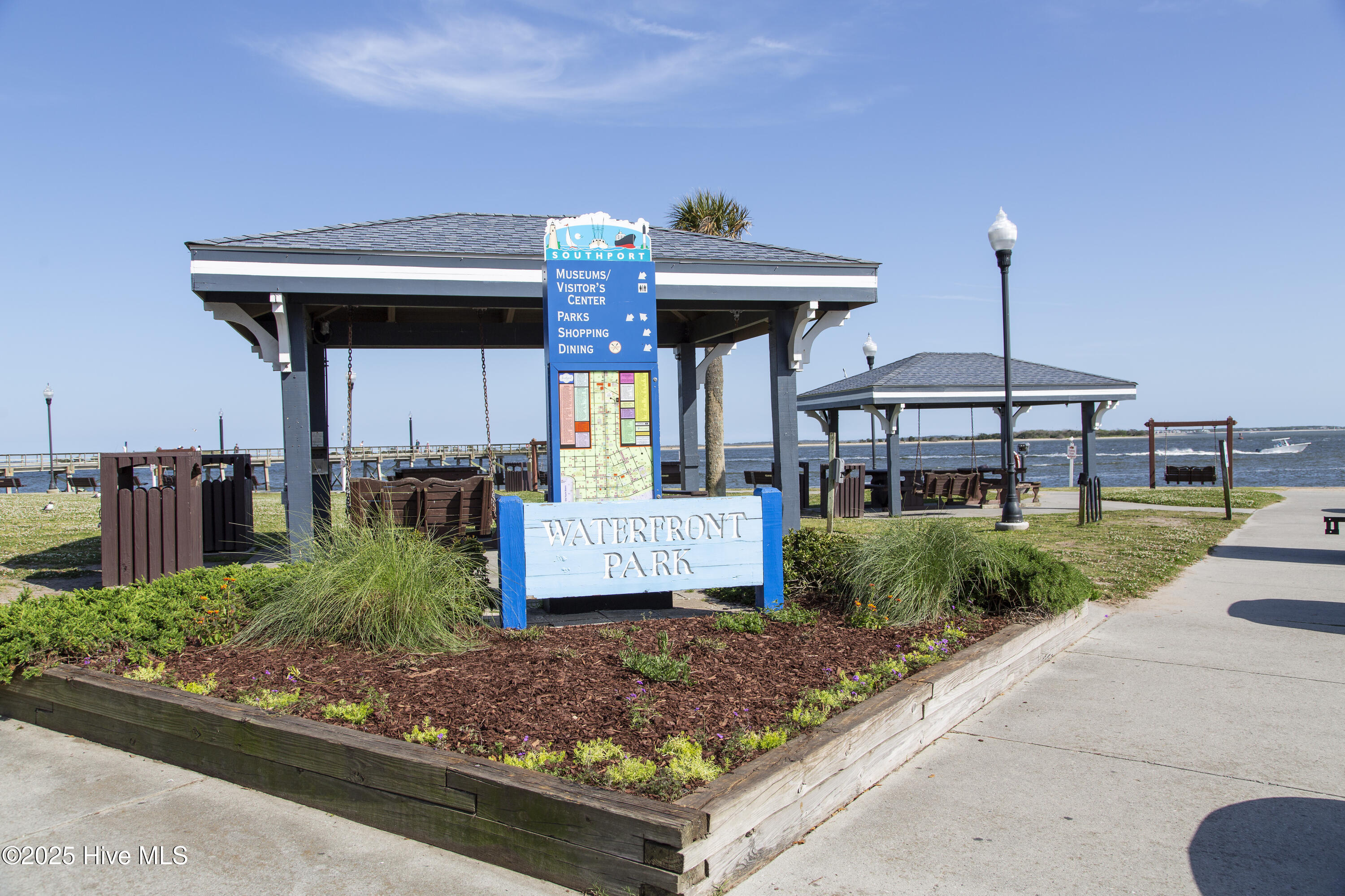 2067 Cypress Hill Drive SE UNIT Lot 13, Bolivia, NC, 28422