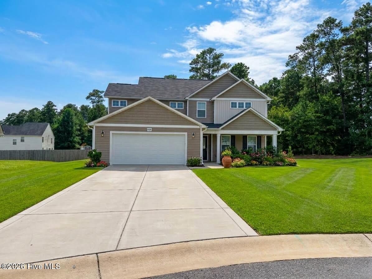 Photo 2 of Single family home for sale at 1704 Ramsdale Rd, Hope Mills, NC 28348 | MLS# 100602270 | Listing updated on 2026-09-23
