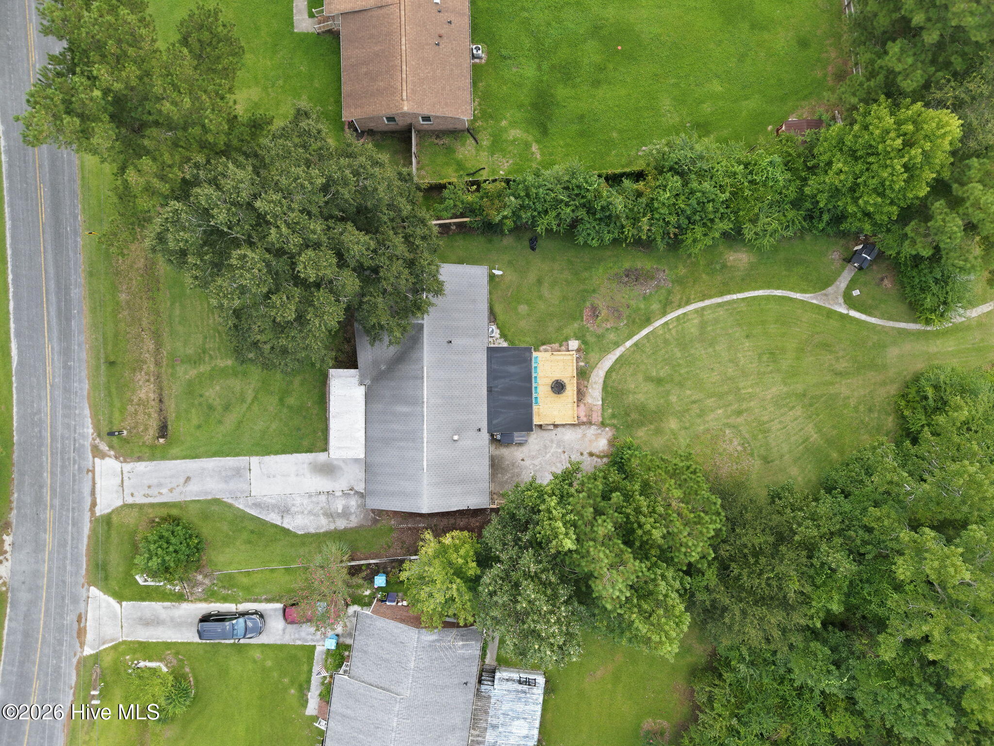 246 Ernest Gurganus Road,Jacksonville