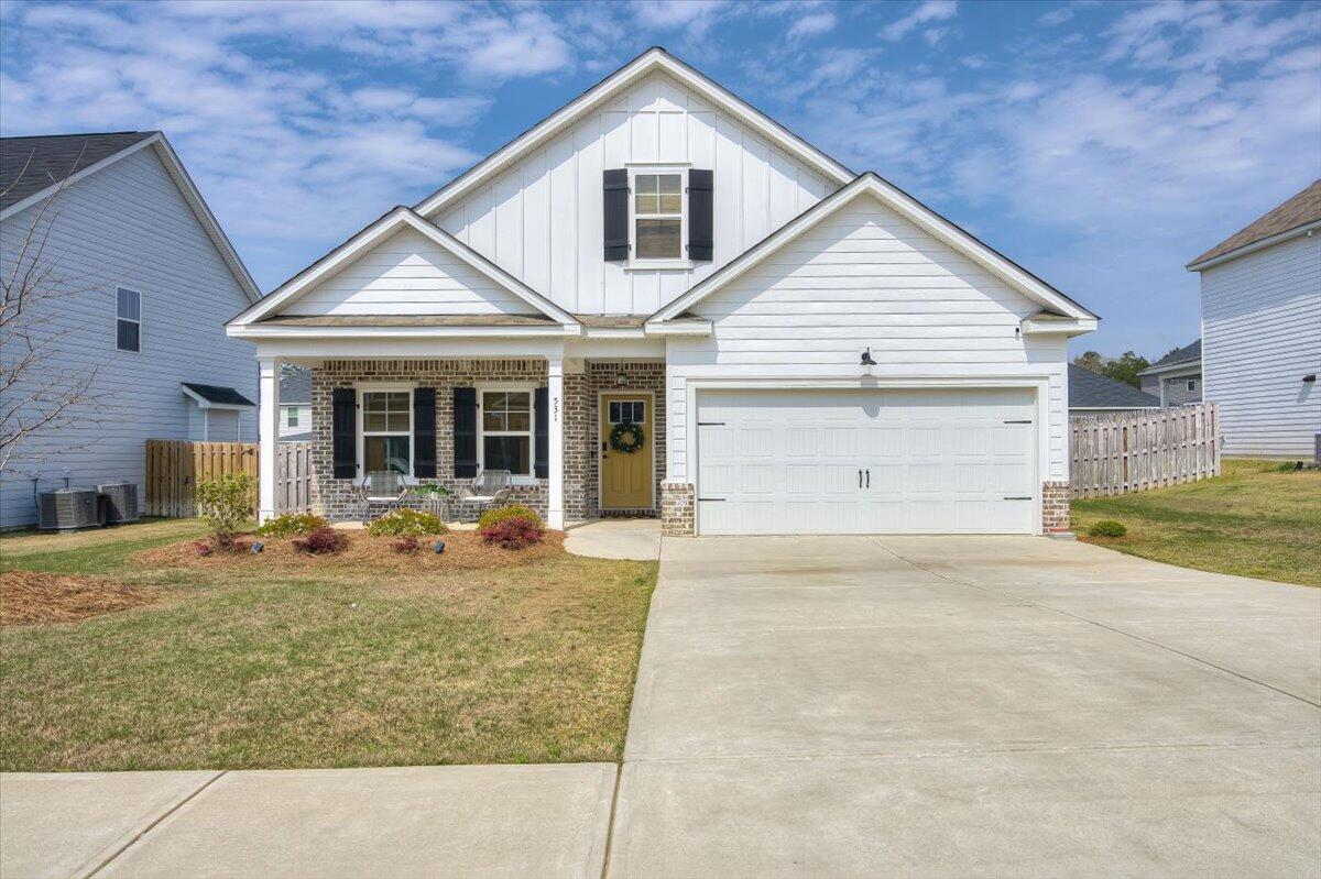531 Fermoy Lane