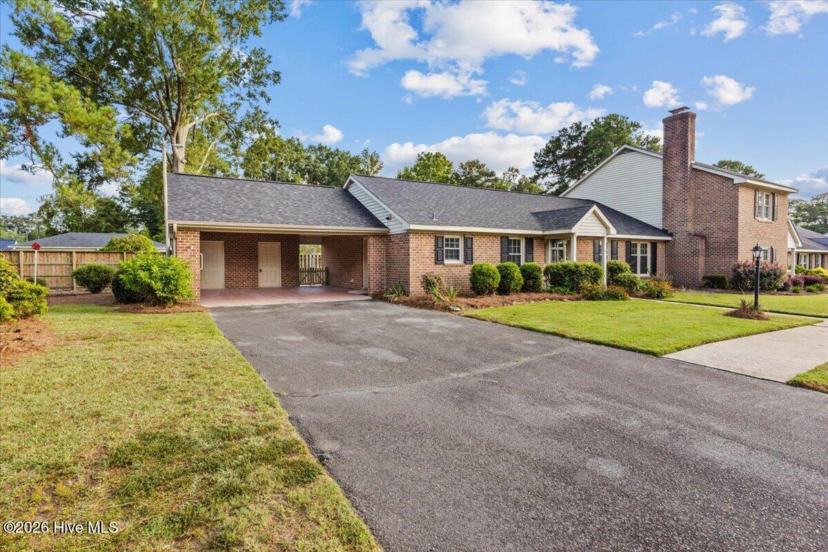 3rd image of 844 Westminster Ln, Kinston, NC 28501 | MLS# 100597764