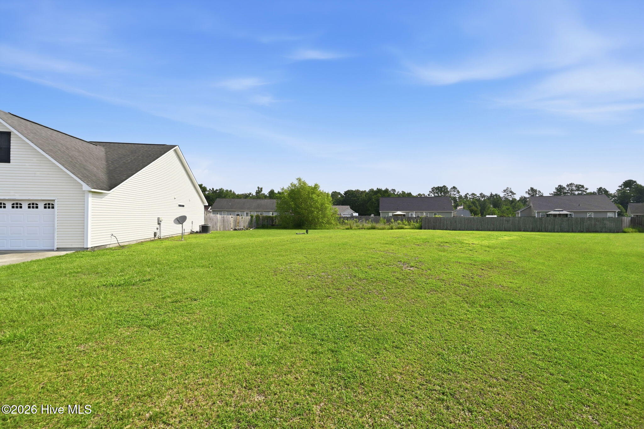 411 Dylan Court,Beulaville