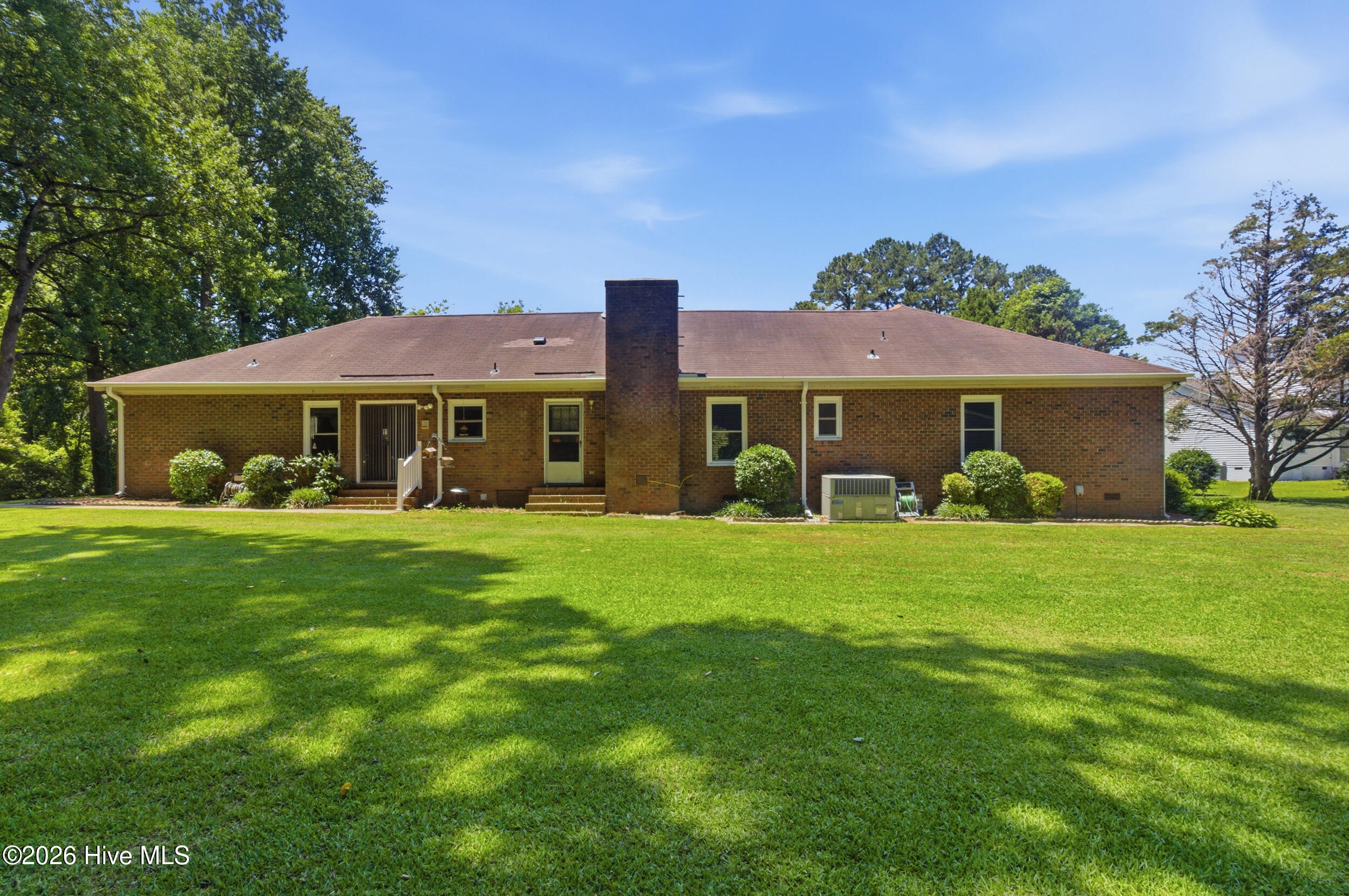 103 Quartre Circle,New Bern
