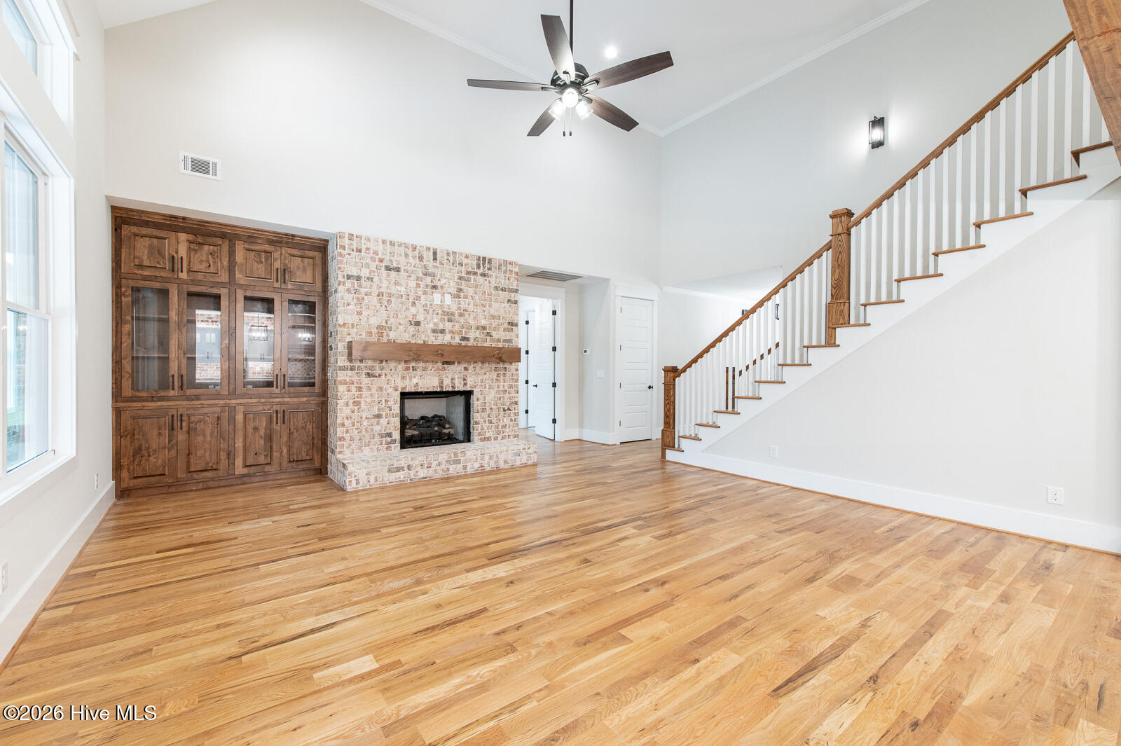 Built-ins!