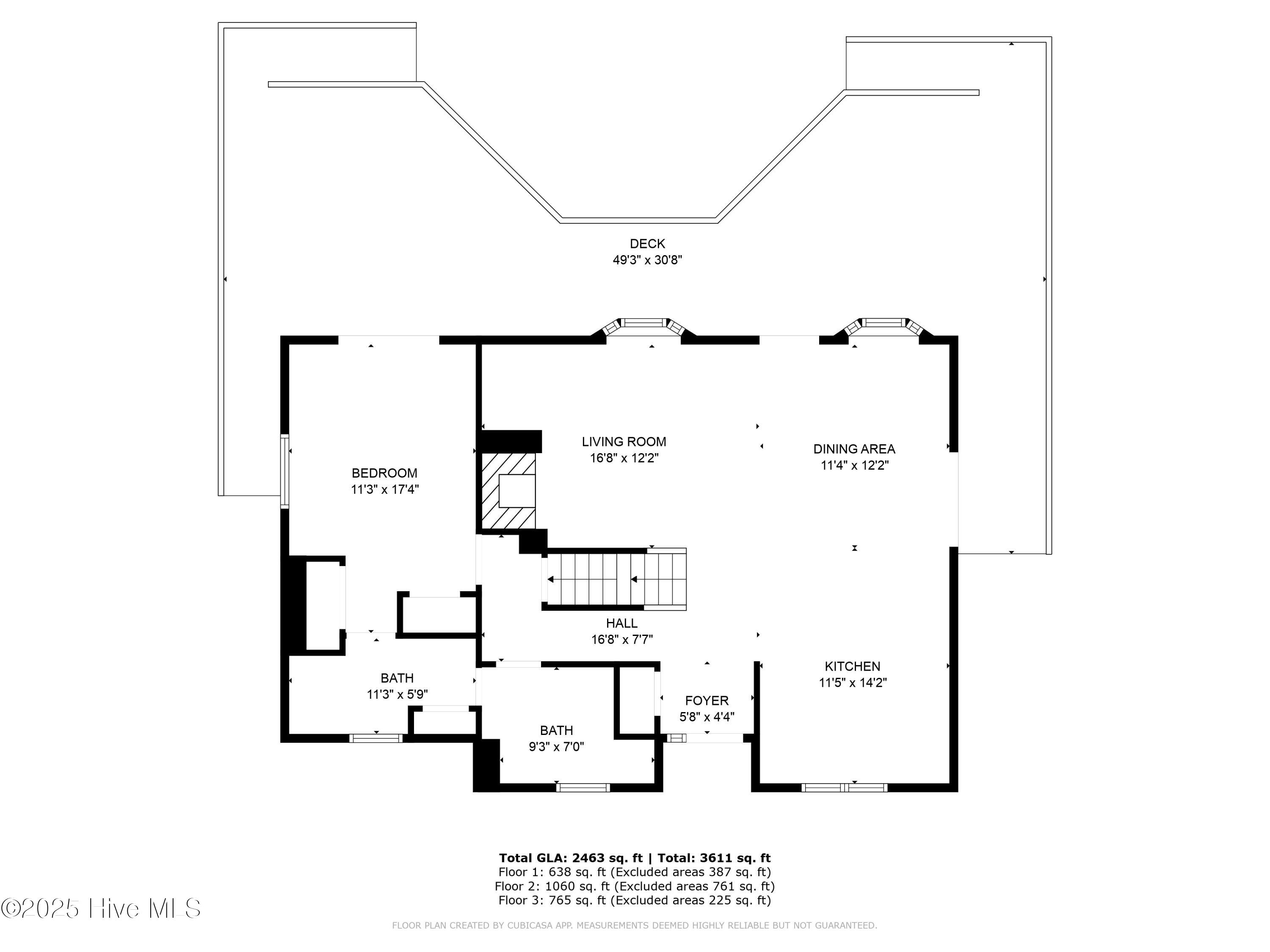 151 Firetree Lane