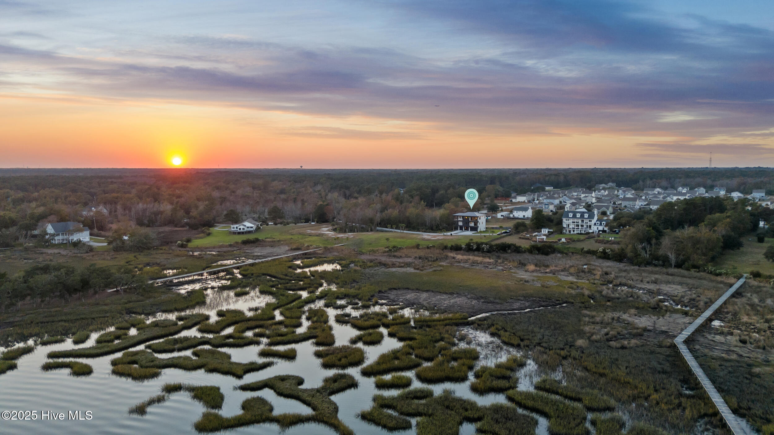 141 Dogwood Lane, Hampstead, NC, 28443