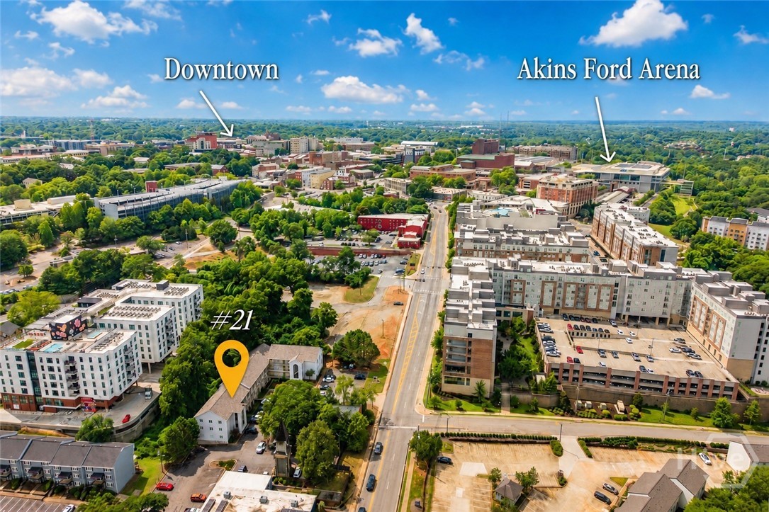 Property at 394 Oconee Street