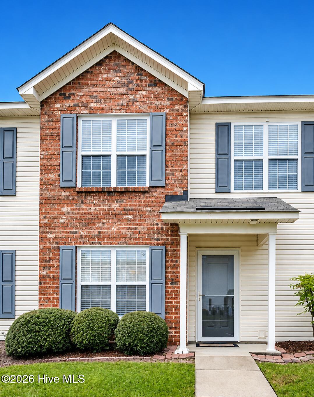 1st image of 4160 Dudleys Grant Dr #F, Winterville, NC 28590 | MLS# 100598064