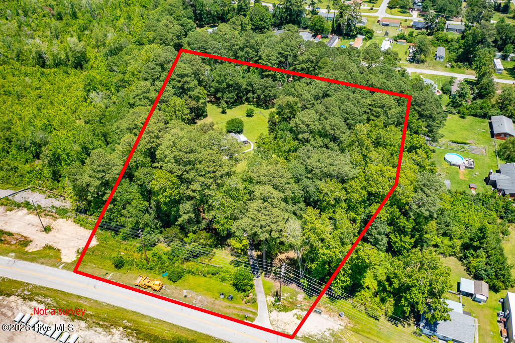 6960 Us 70 Highway W,New Bern