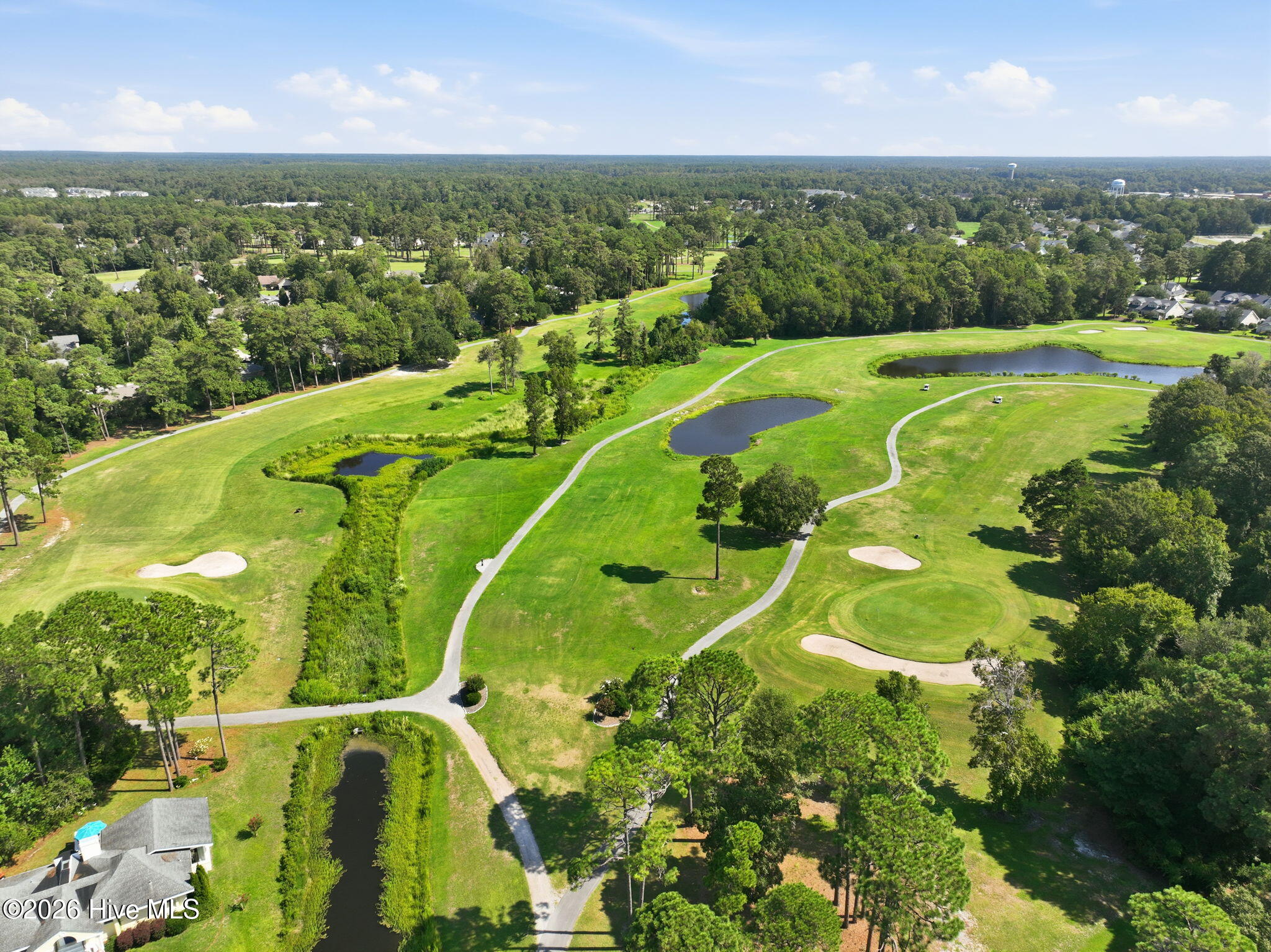 401 Cedarwood Village,Morehead City