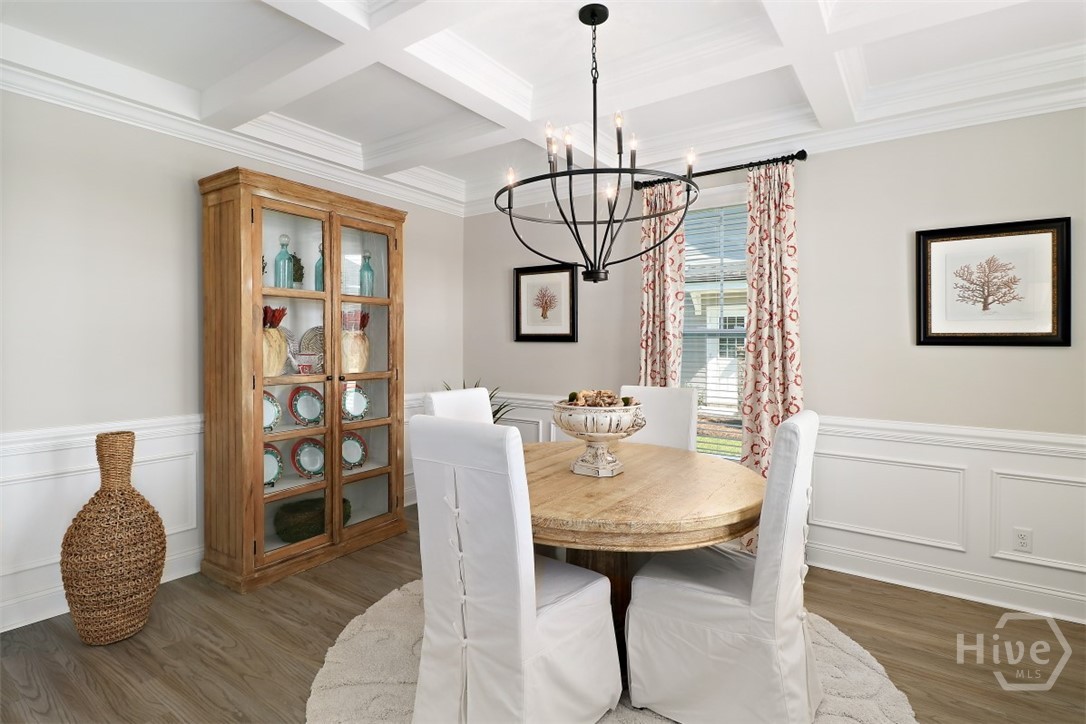 Pictures are NOT of the actual home. Pictures are of a finished Richmond plan and are for reference only.