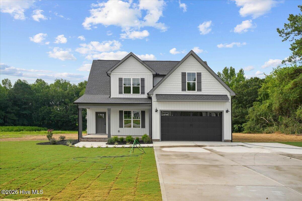 1st image of 7401 Hill Rd, Spring Hope, NC 27882 | MLS# 100593038