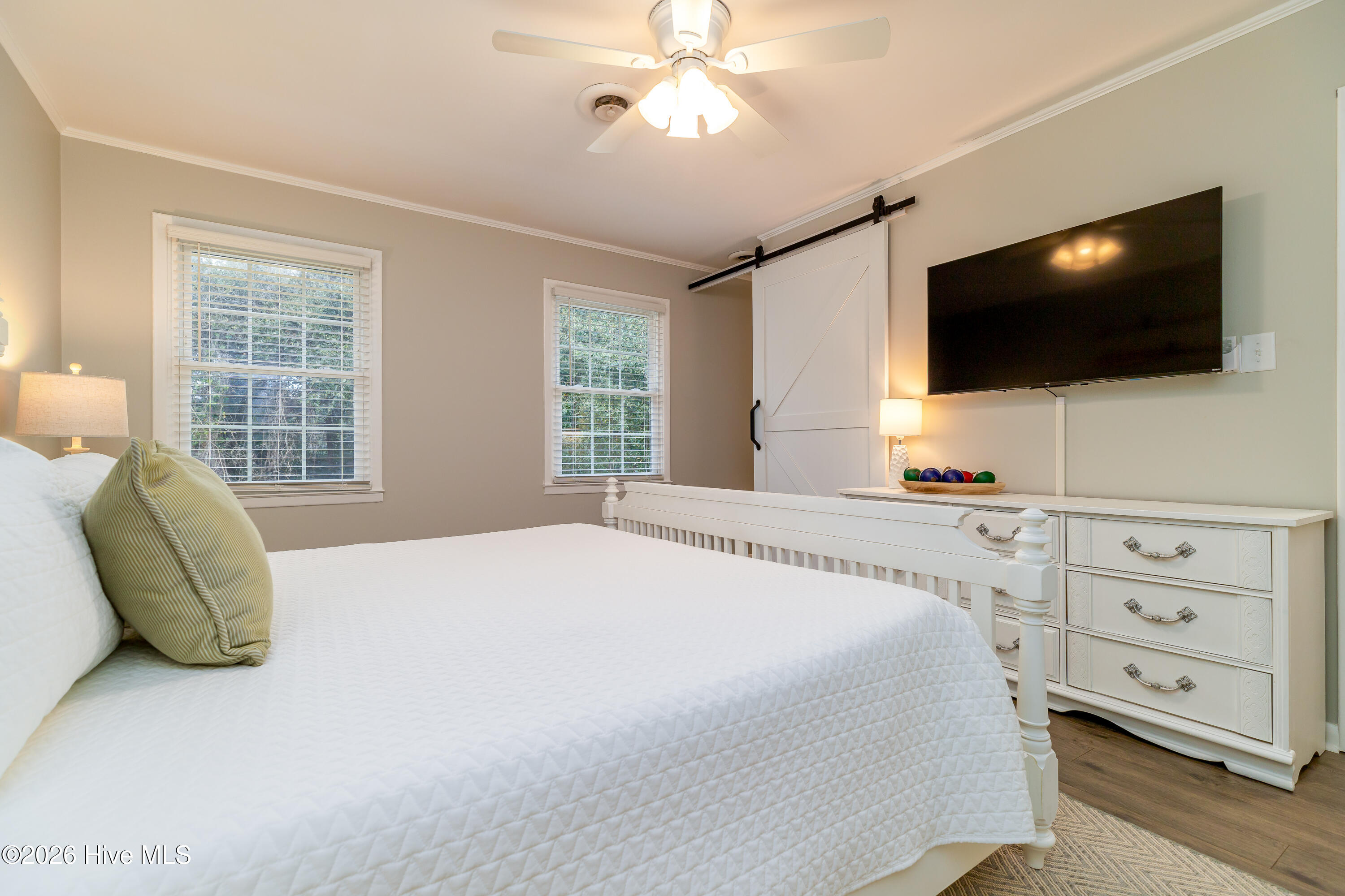 108 Hoffman Beach Road,Salter Path