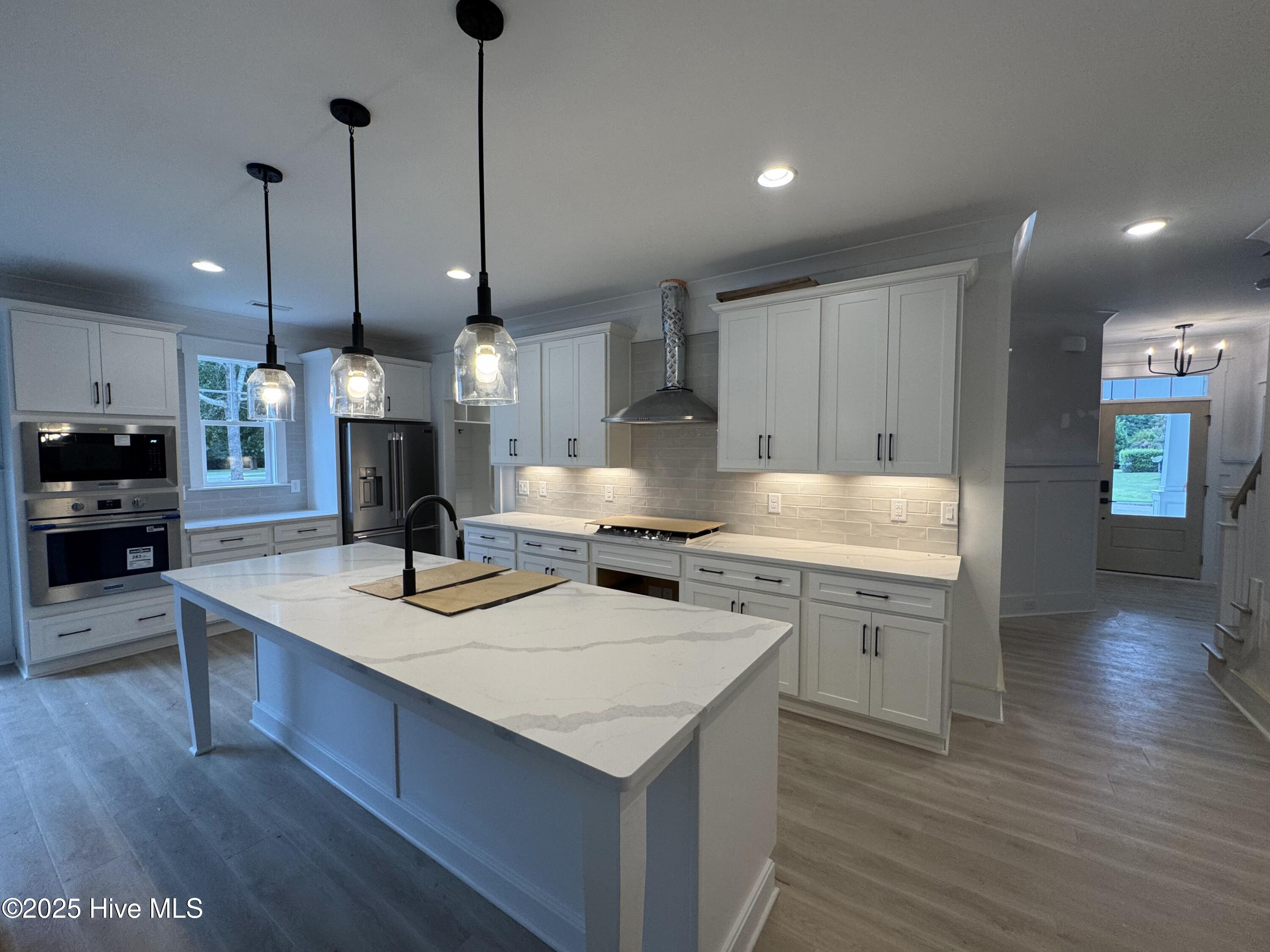 8136 Saltcedar Drive, Wilmington, NC 28411 – photo 6: Kitchen
