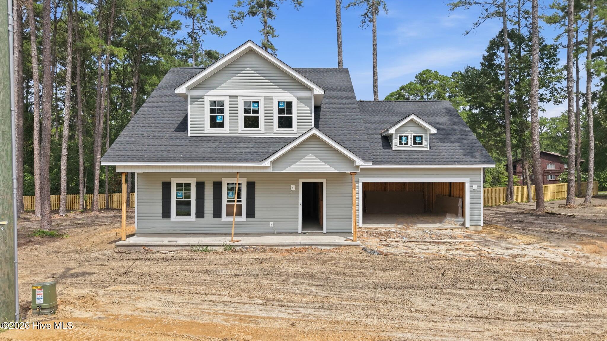 442 Hyland Hills Road
