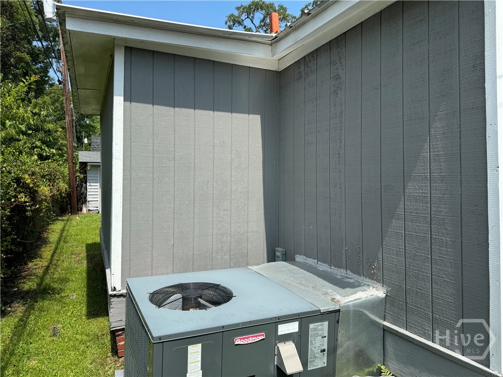 737 E 37th Street, Savannah, GA, 31401