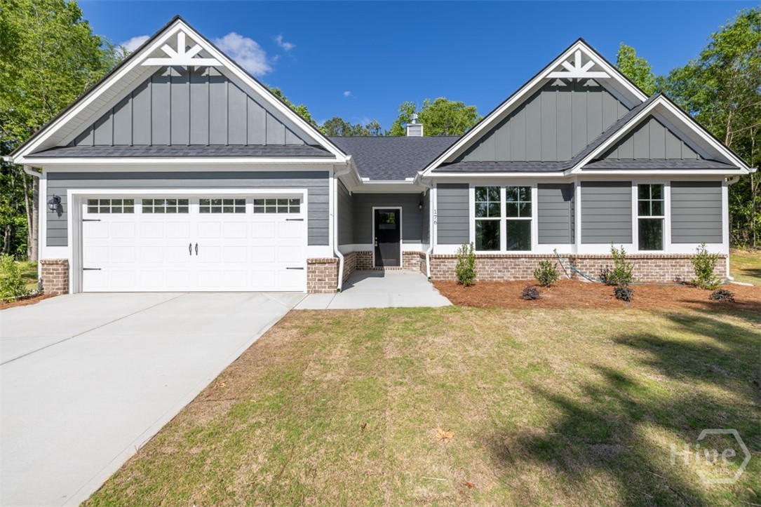 Property at 176 Grace Lane