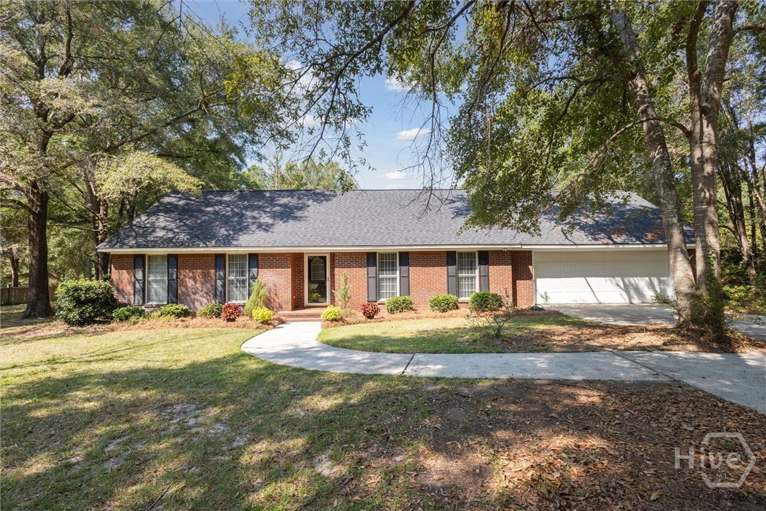 Property at 3058 Old Eighty Road